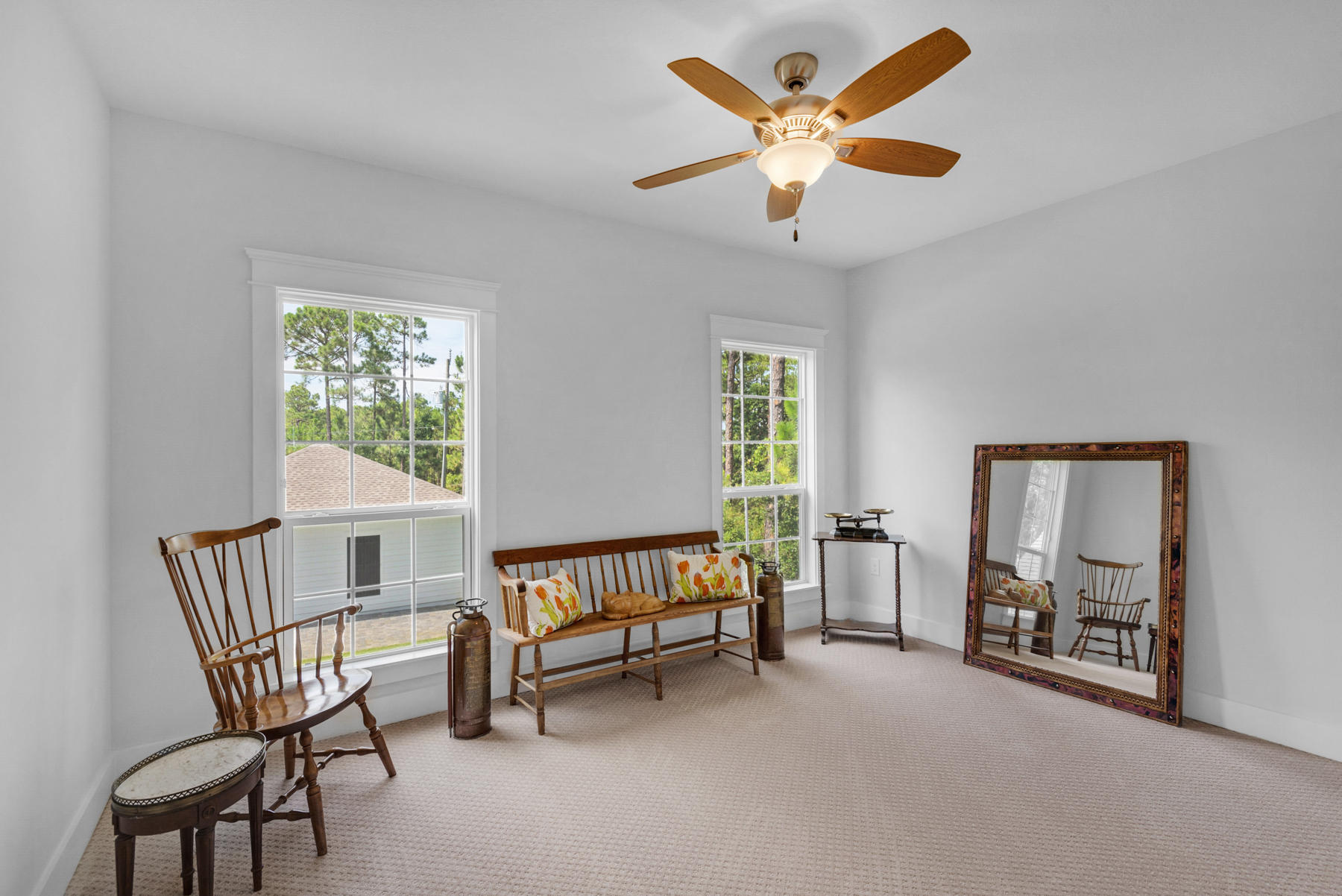NONESUCH WAY - Residential