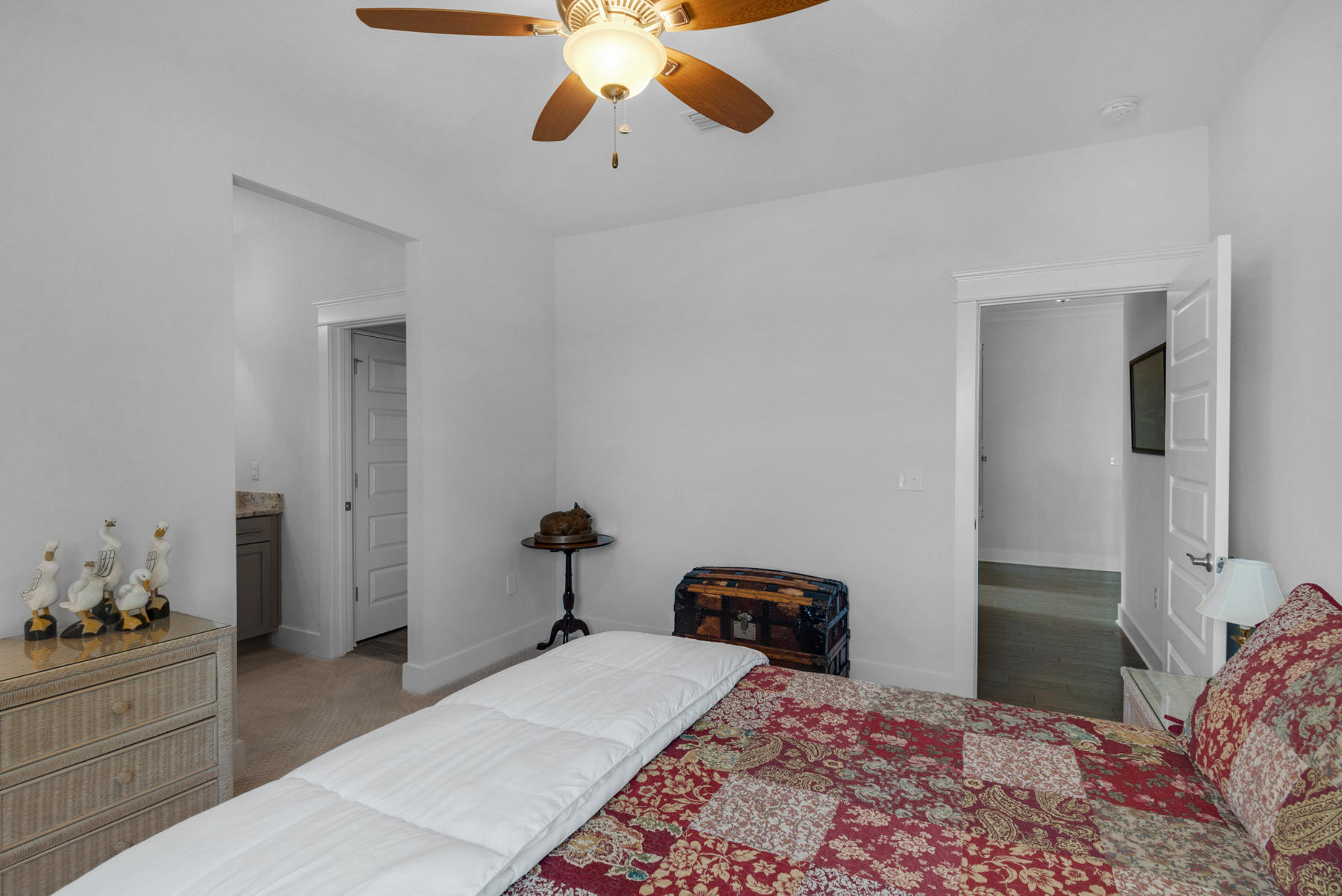 NONESUCH WAY - Residential