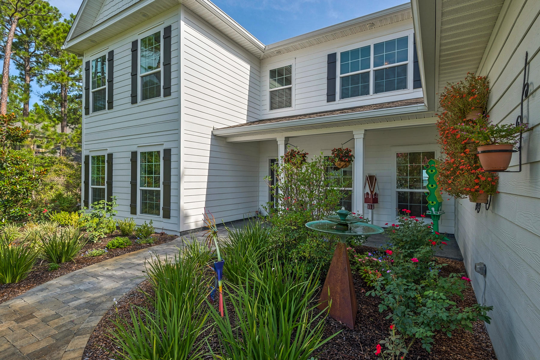 NONESUCH WAY - Residential