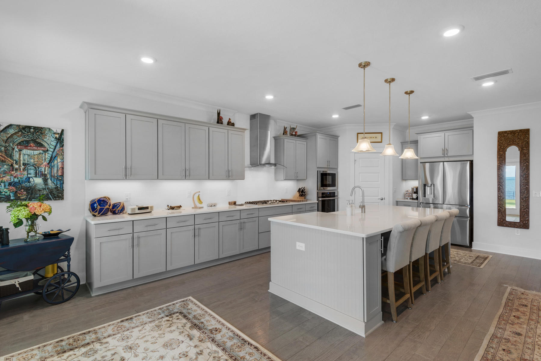 NONESUCH WAY - Residential