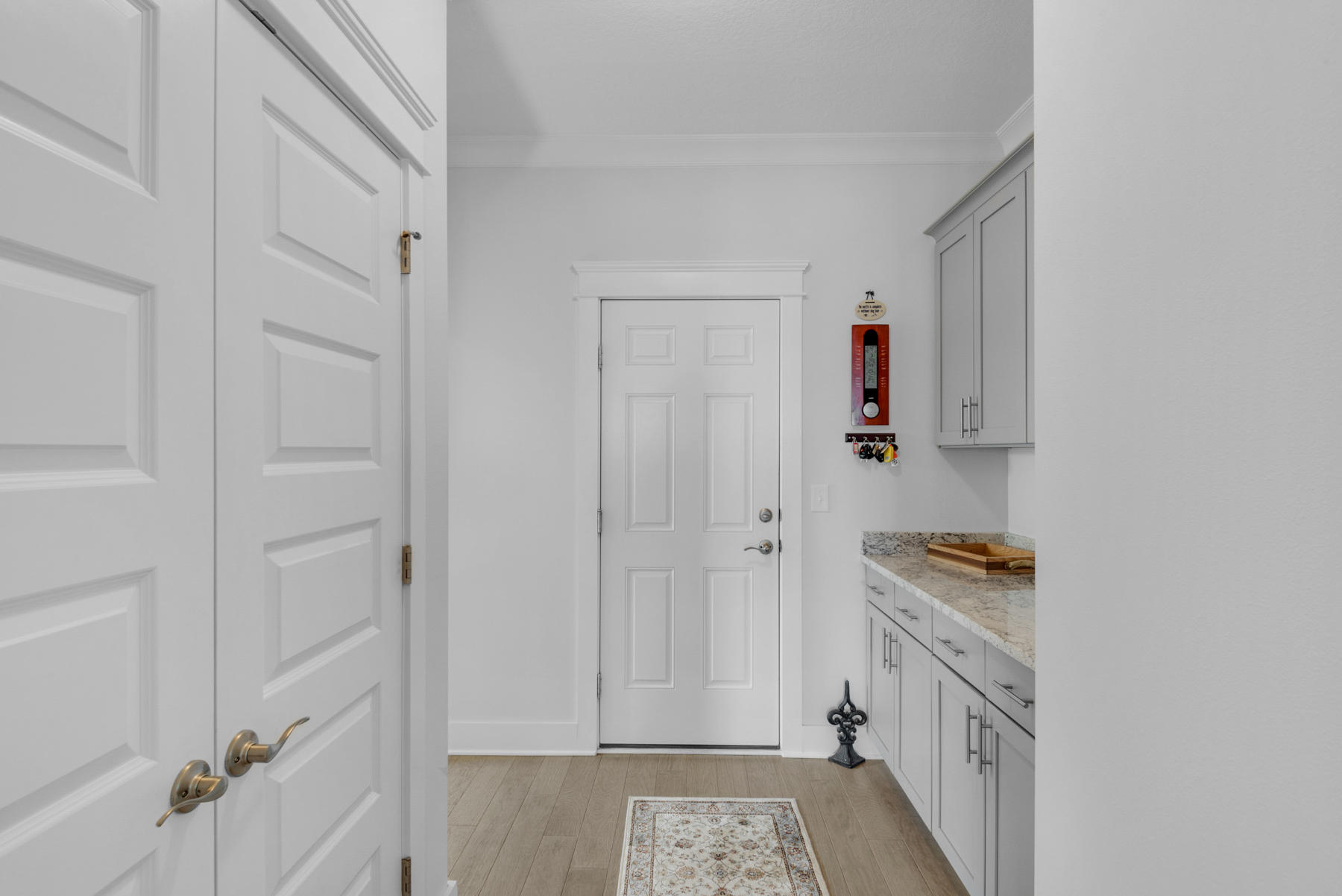 NONESUCH WAY - Residential