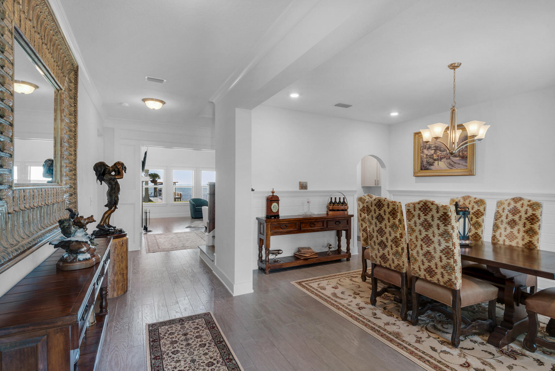 NONESUCH WAY - Residential