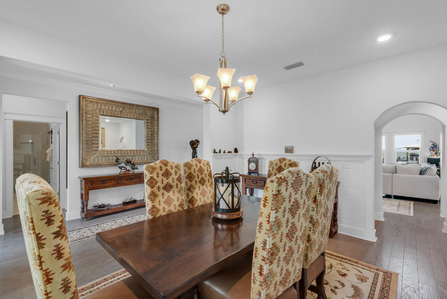 NONESUCH WAY - Residential