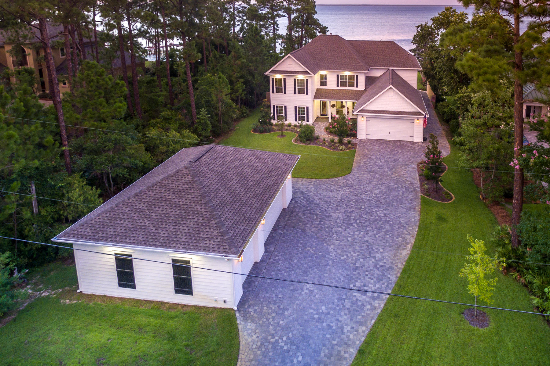 NONESUCH WAY - Residential