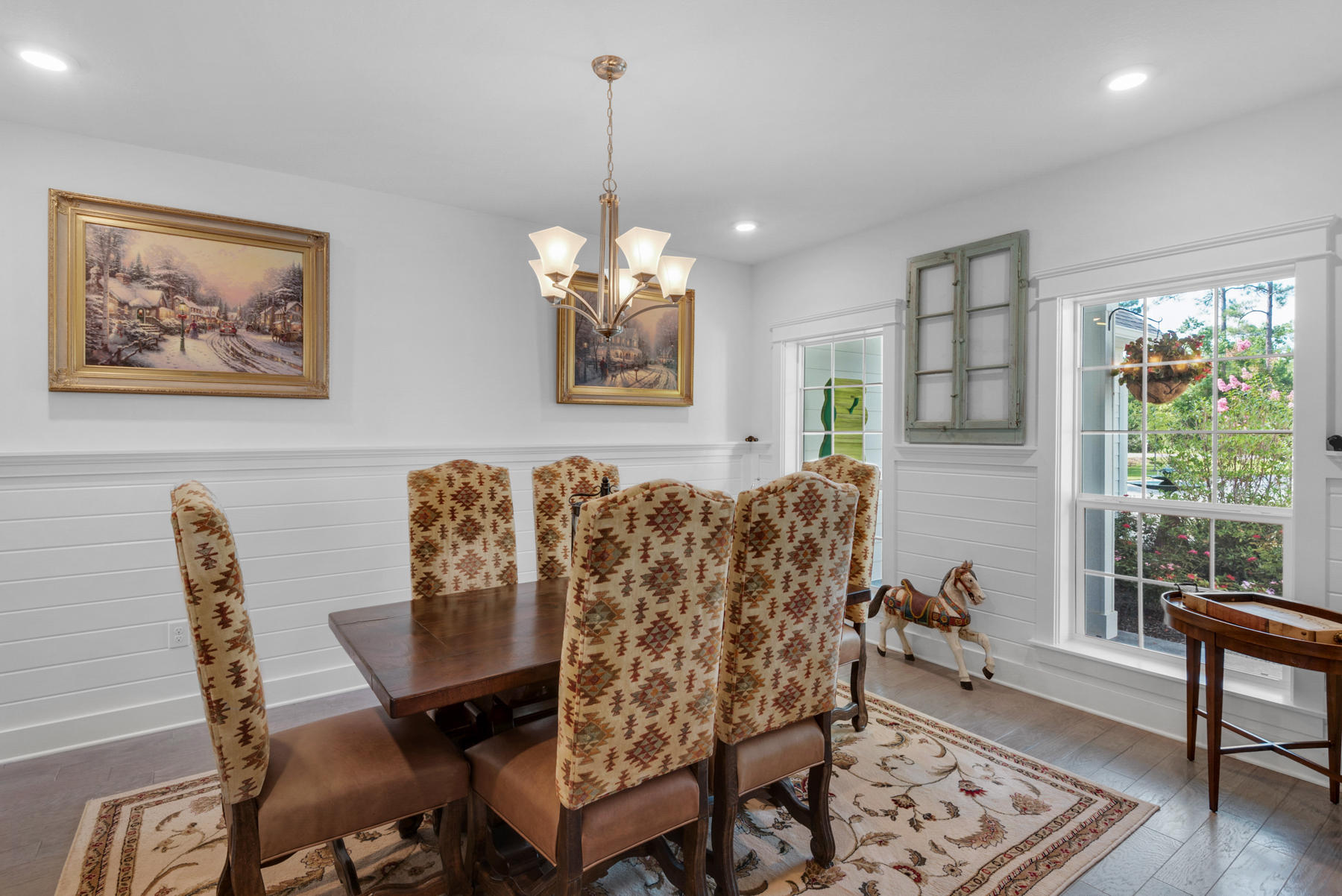 NONESUCH WAY - Residential