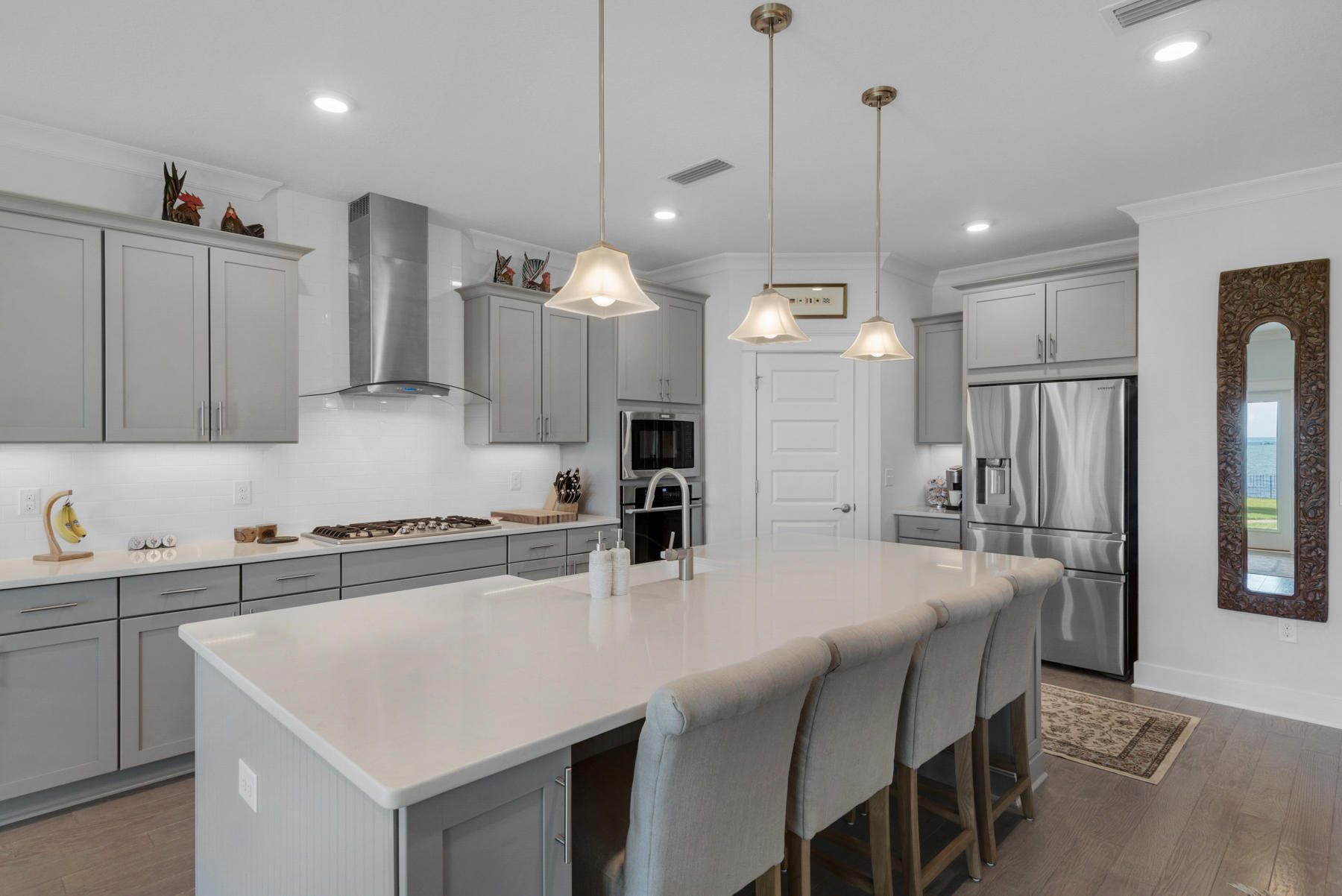 NONESUCH WAY - Residential
