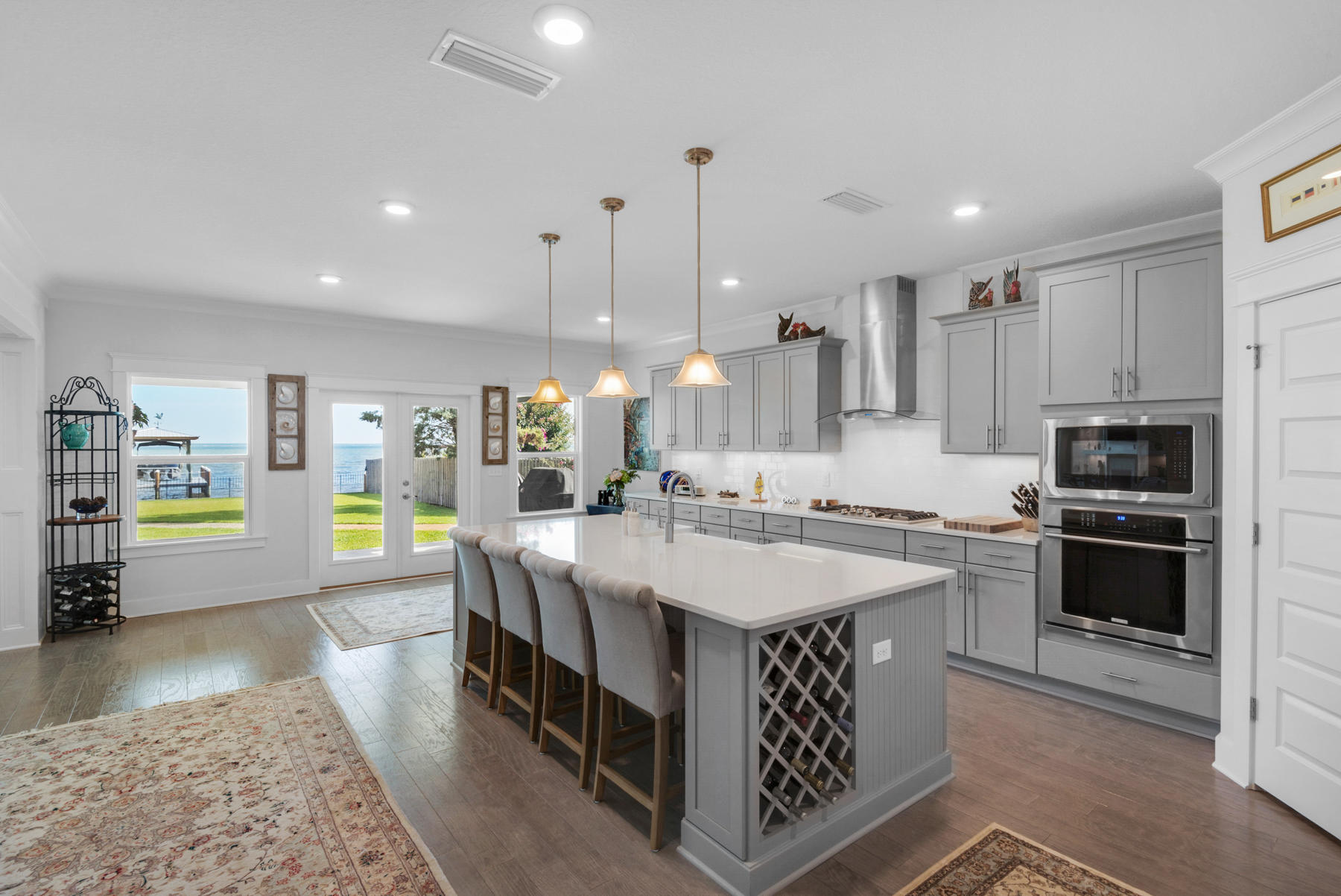 NONESUCH WAY - Residential