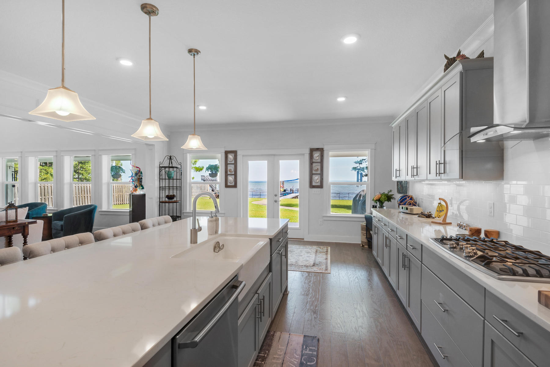 NONESUCH WAY - Residential