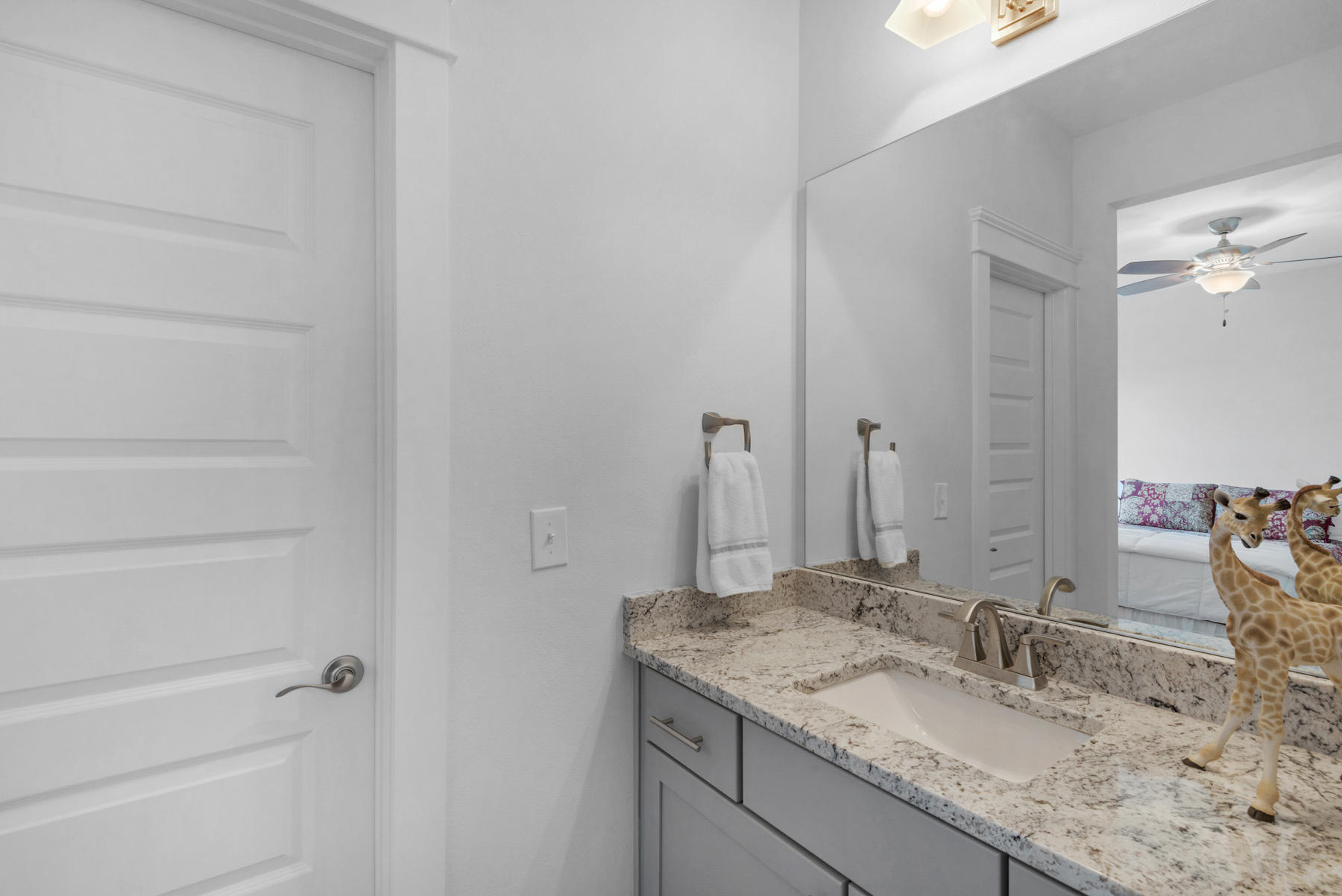 NONESUCH WAY - Residential