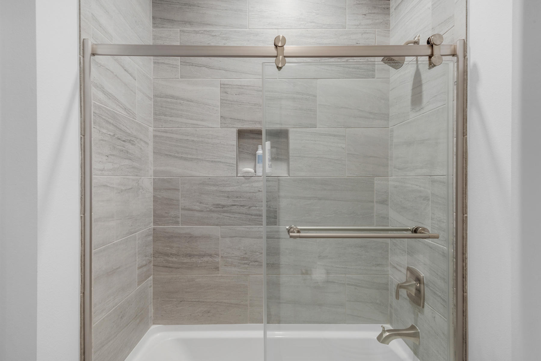 NONESUCH WAY - Residential