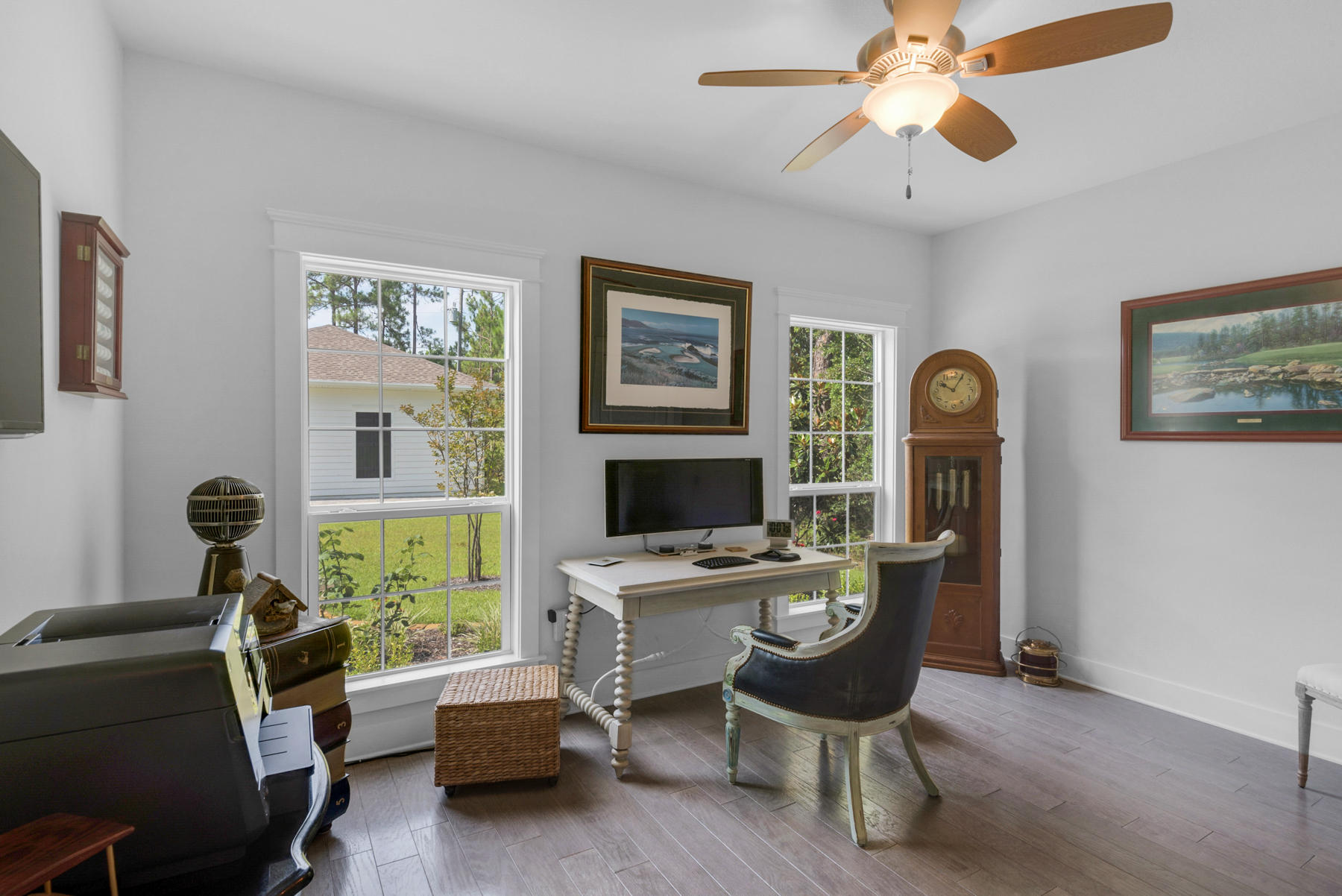 NONESUCH WAY - Residential