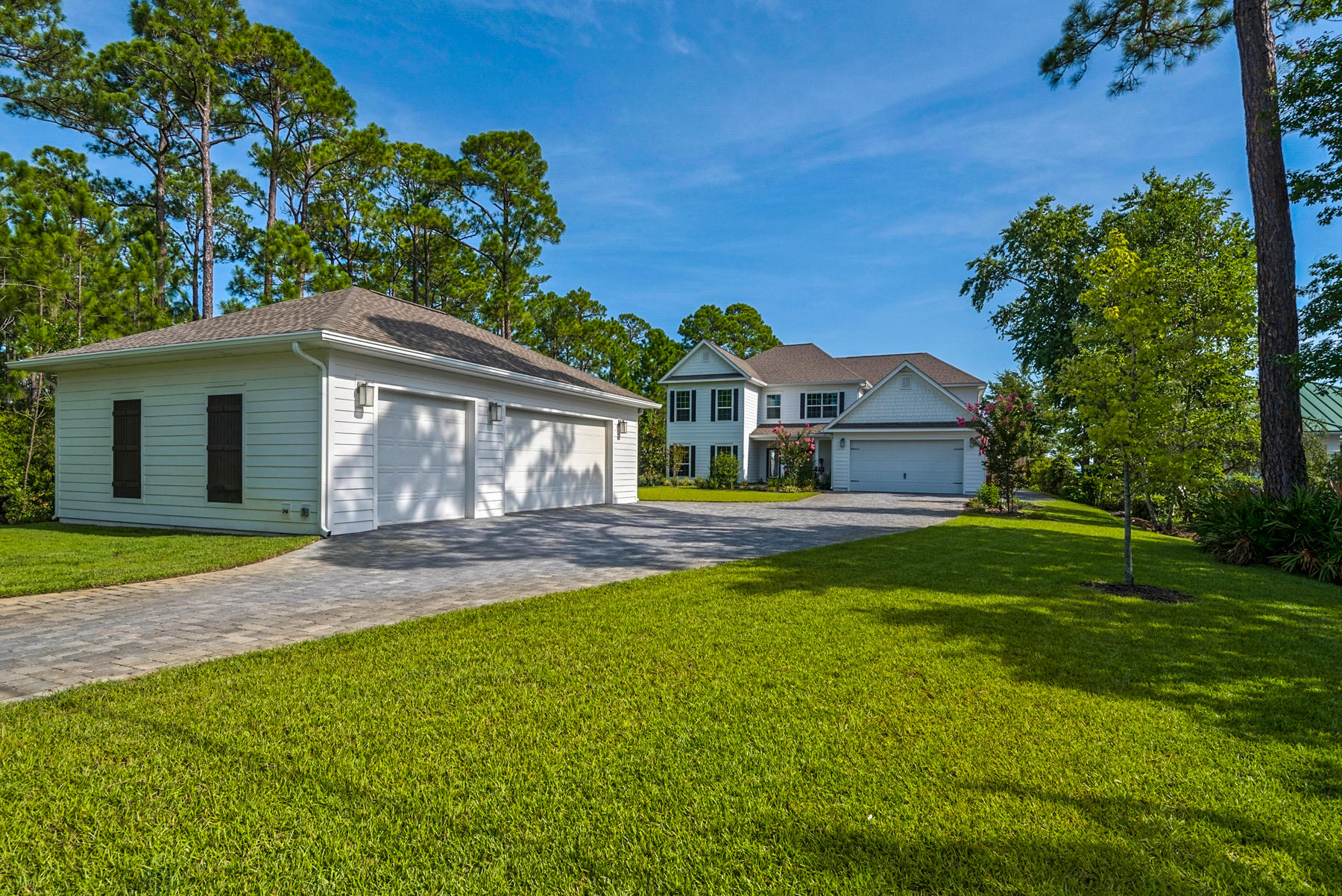NONESUCH WAY - Residential