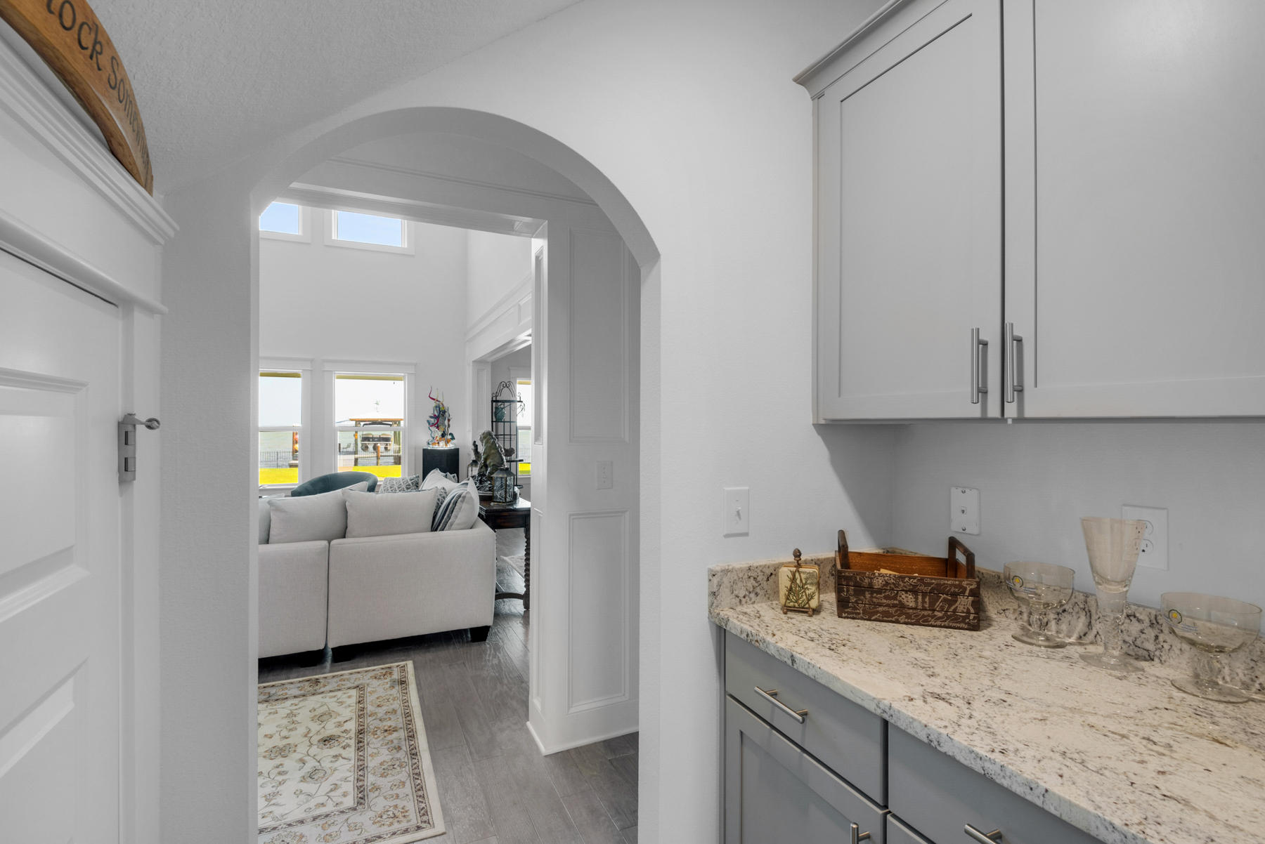 NONESUCH WAY - Residential