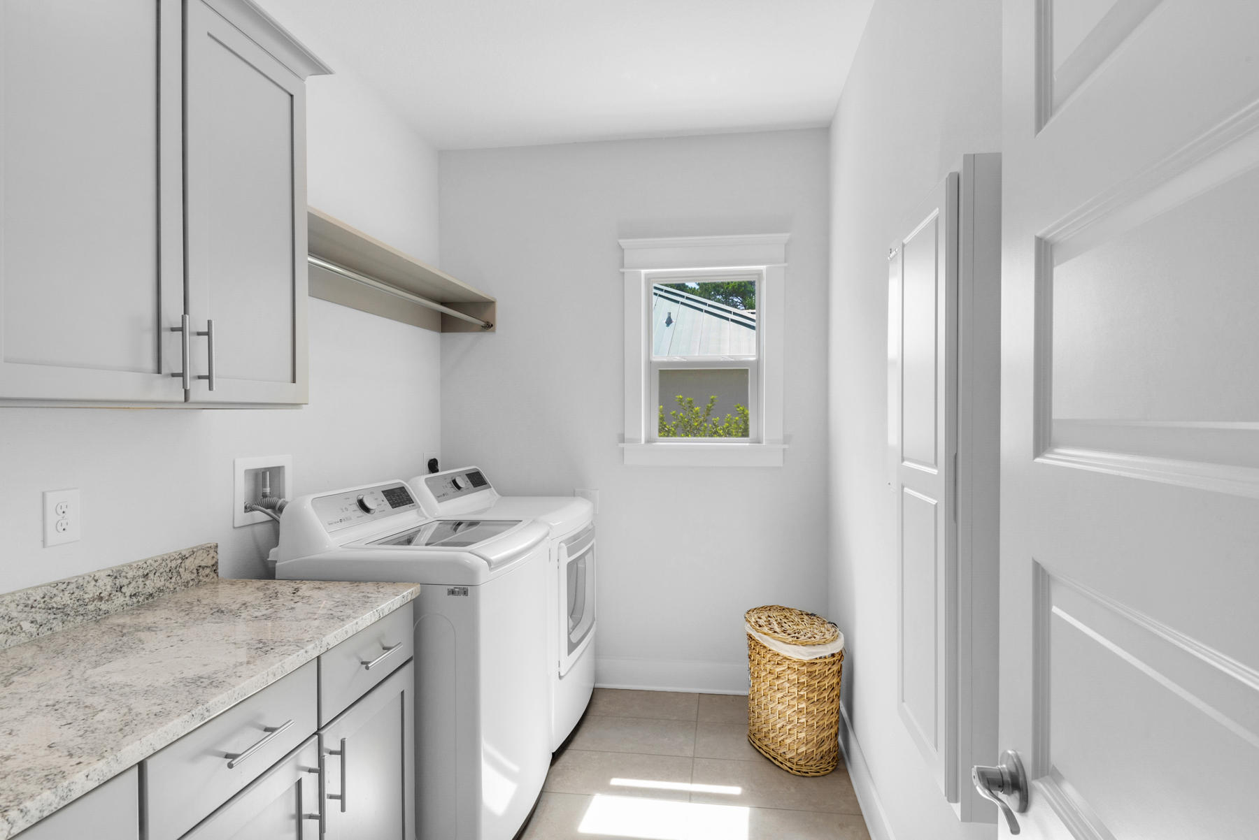 NONESUCH WAY - Residential