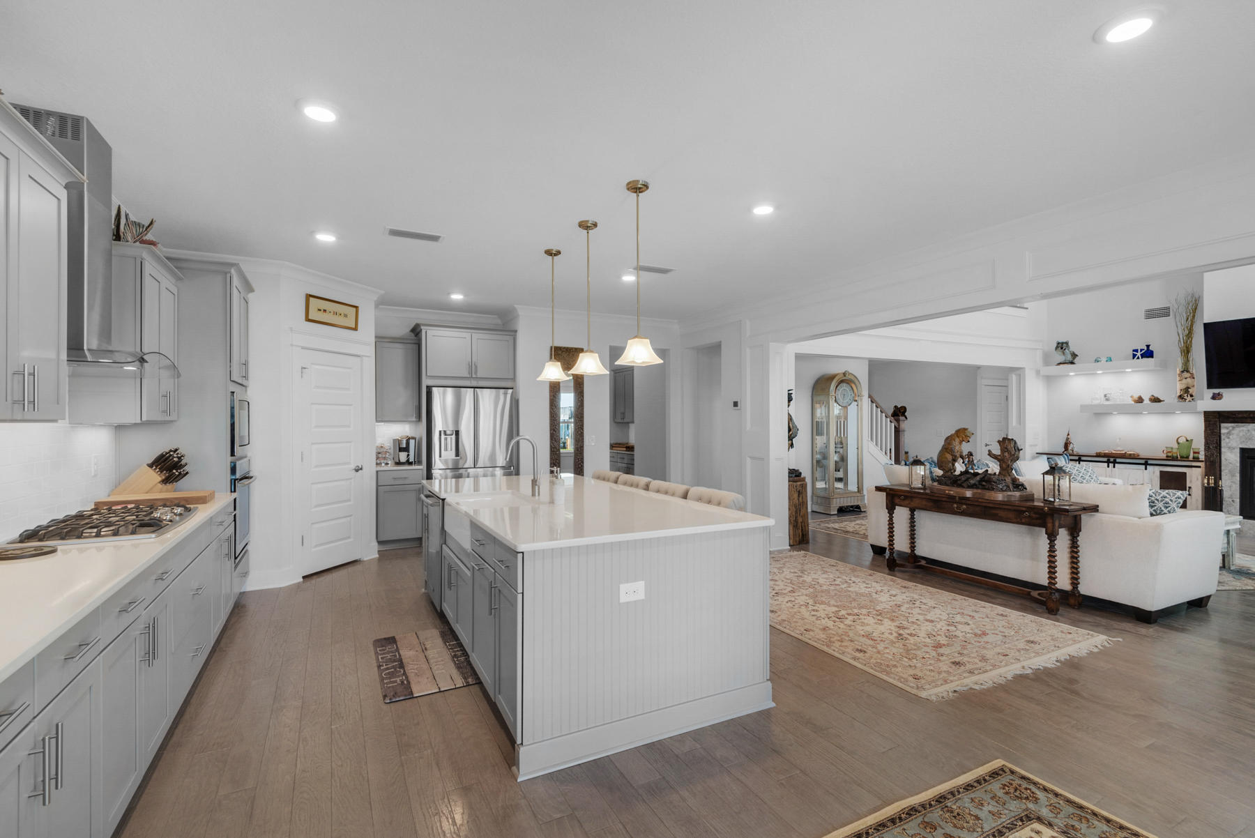 NONESUCH WAY - Residential