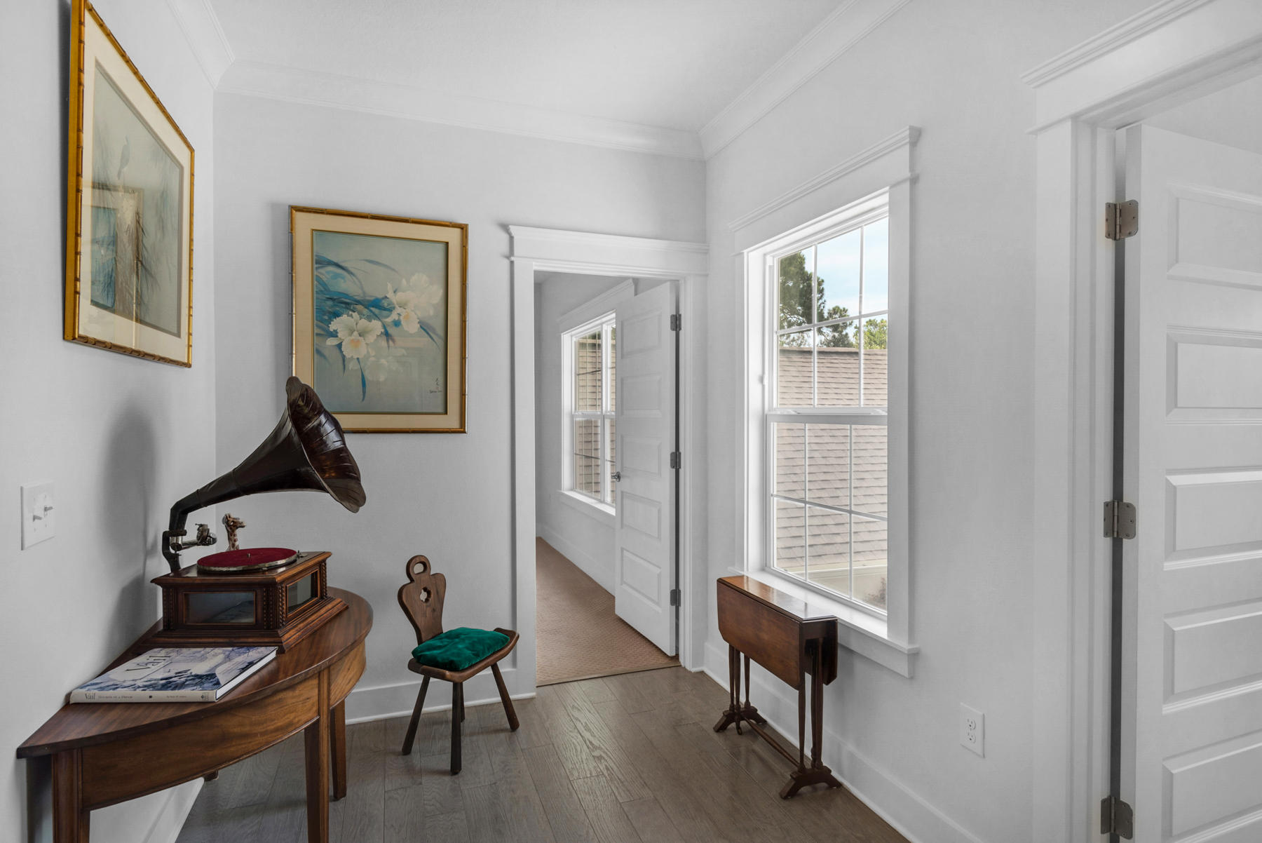 NONESUCH WAY - Residential