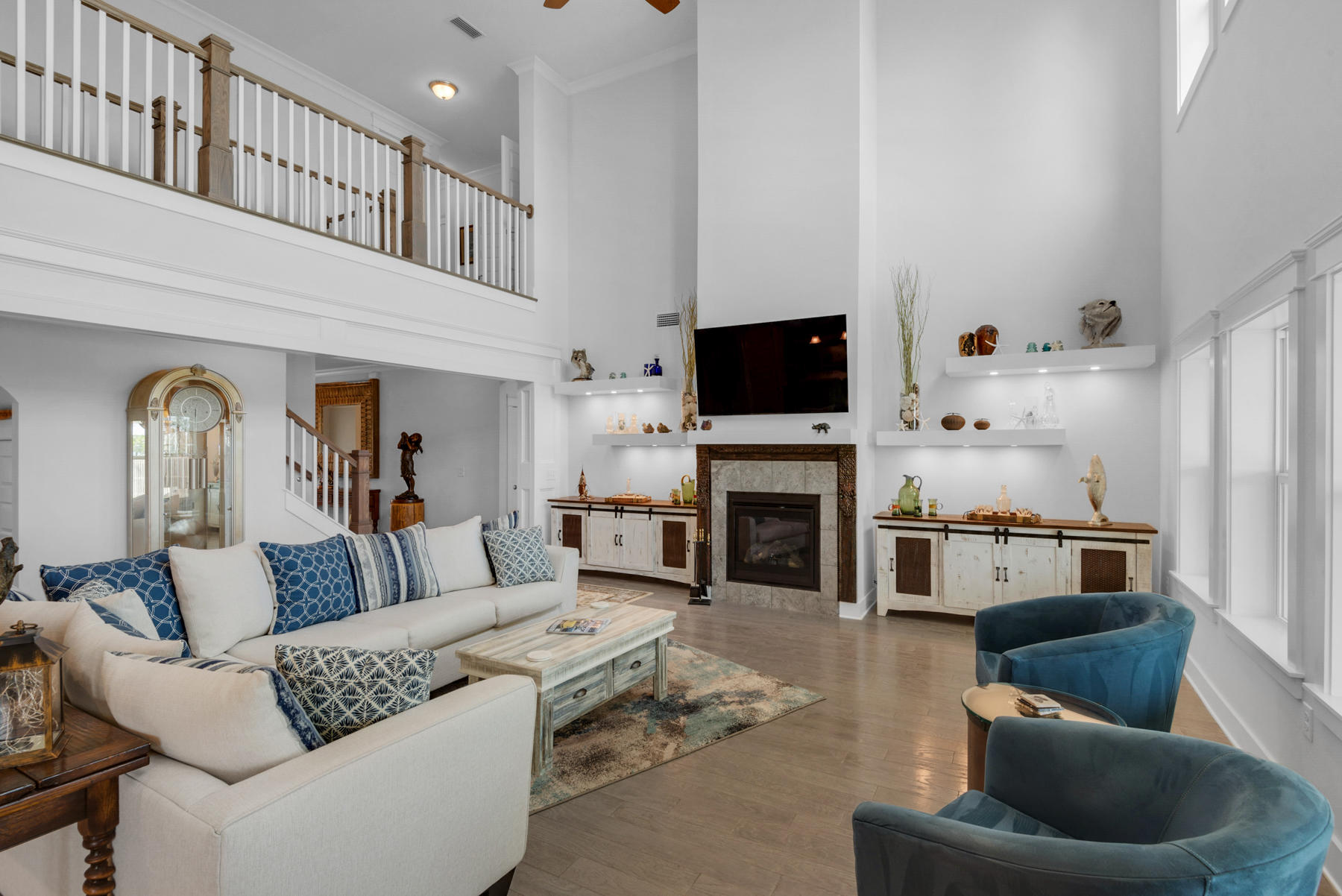 NONESUCH WAY - Residential