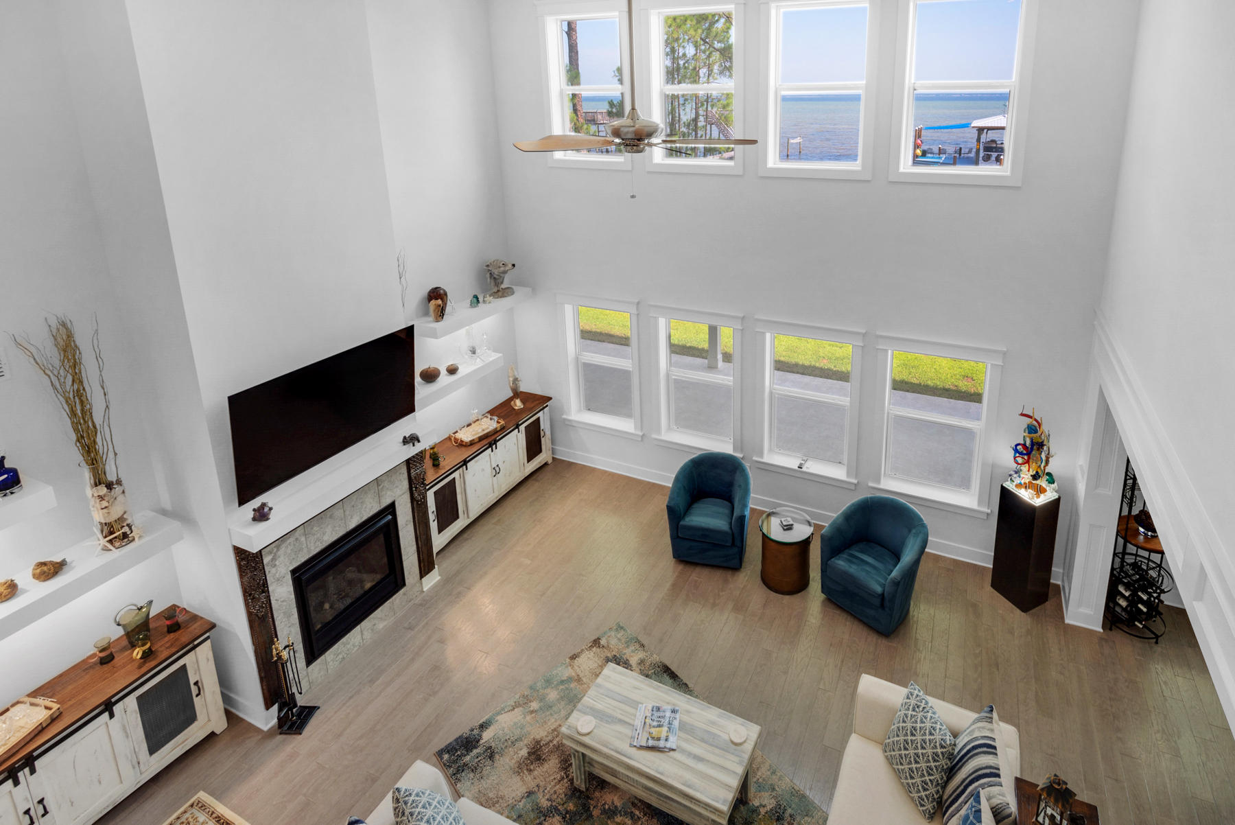 NONESUCH WAY - Residential