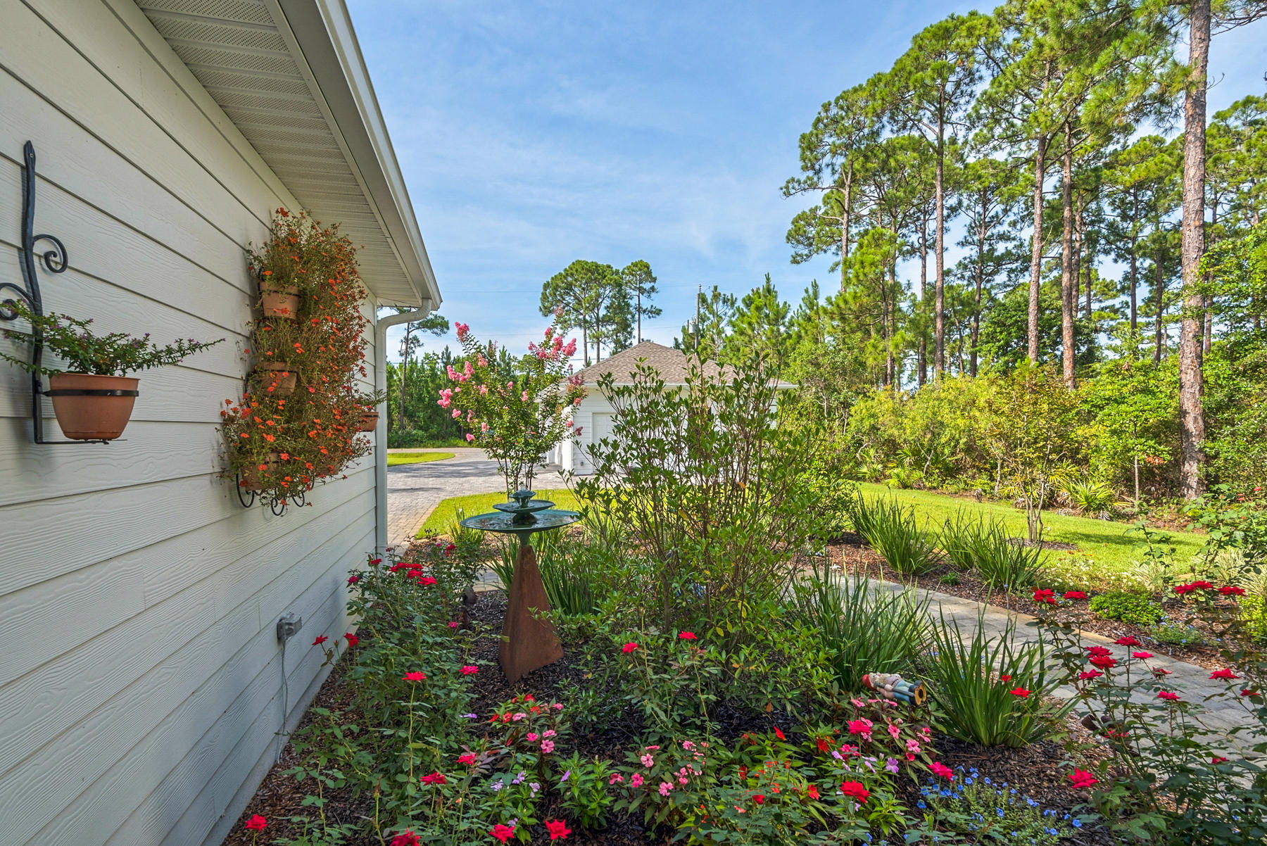 NONESUCH WAY - Residential