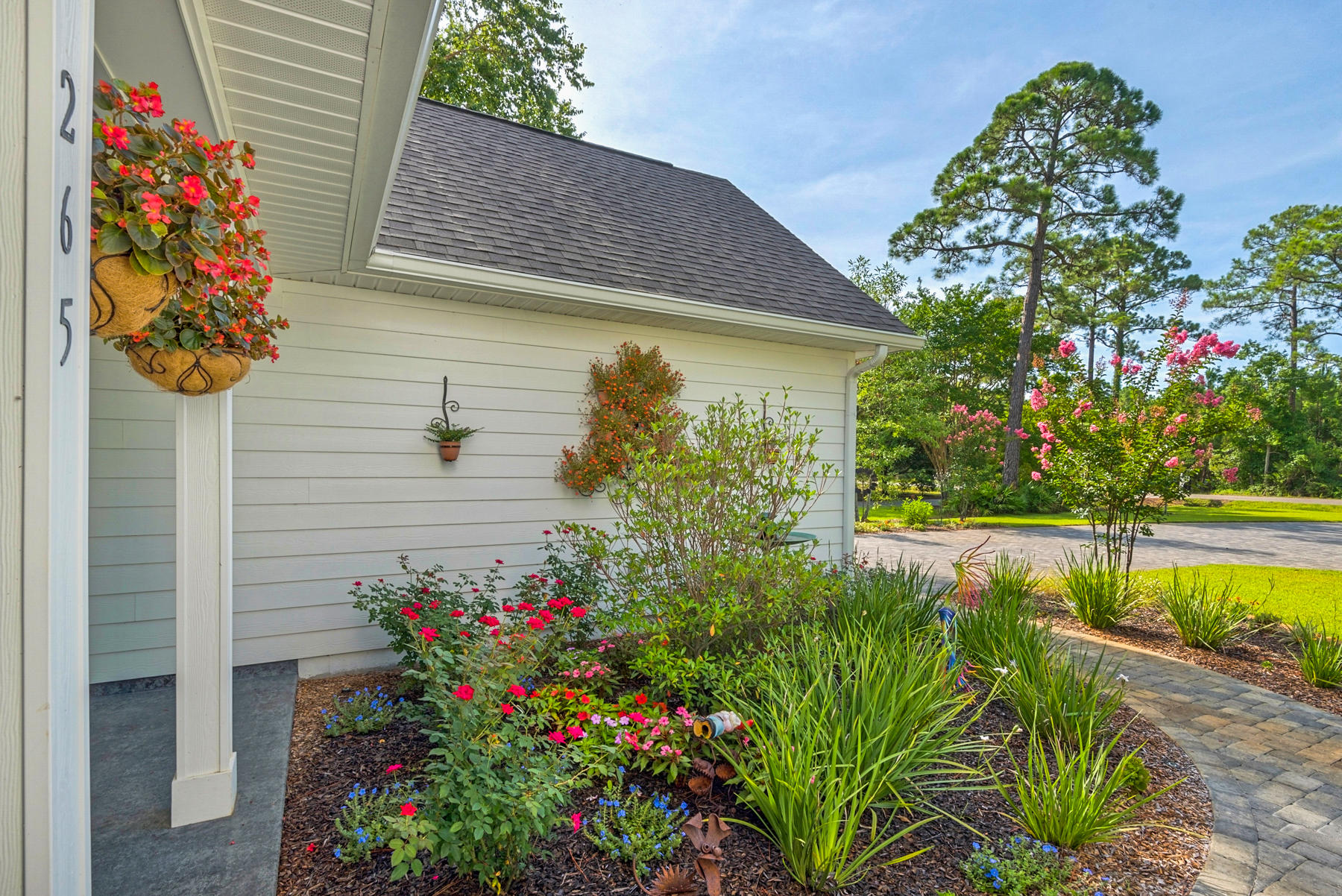 NONESUCH WAY - Residential