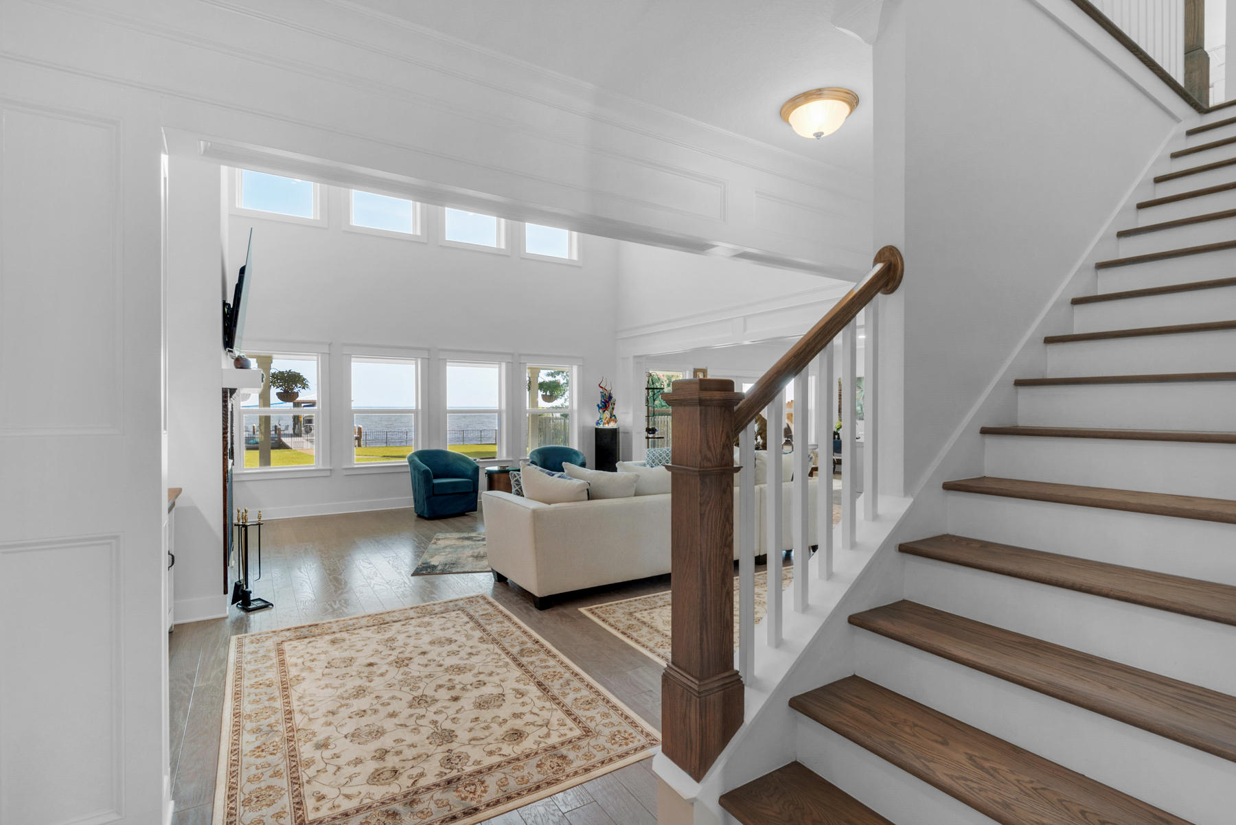 NONESUCH WAY - Residential