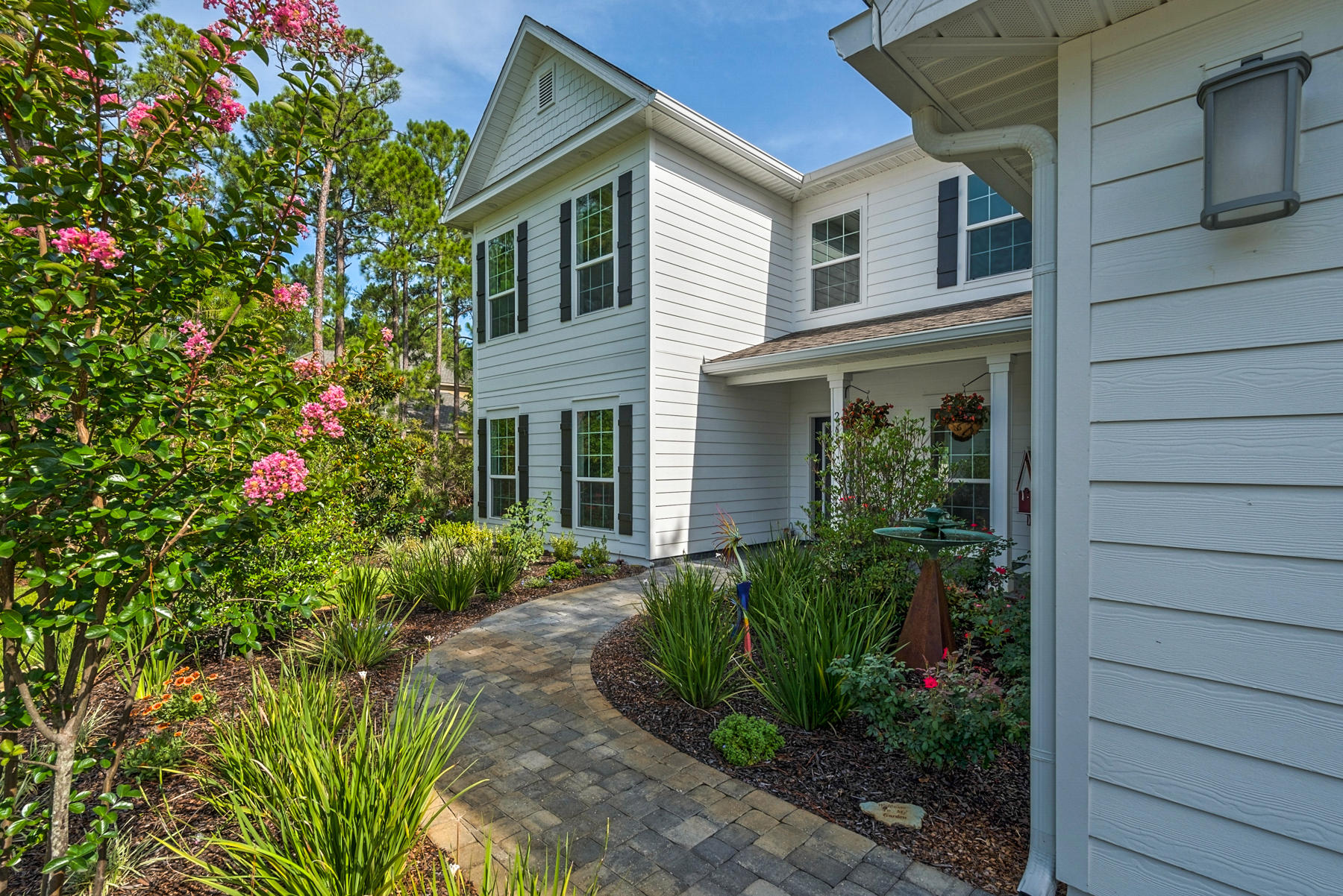 NONESUCH WAY - Residential