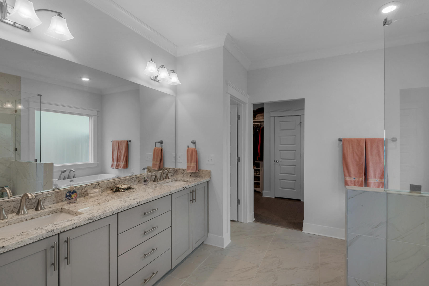 NONESUCH WAY - Residential