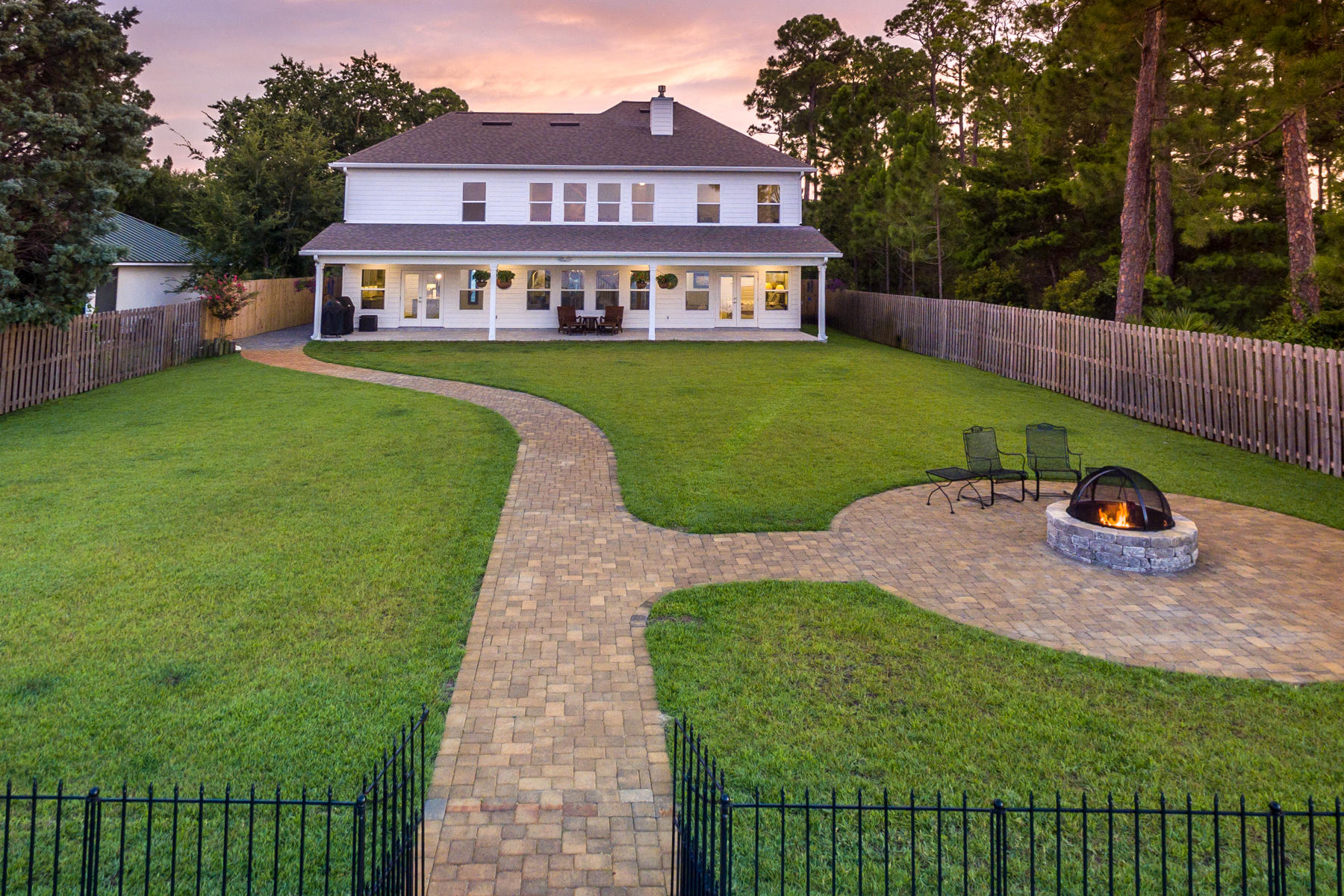 NONESUCH WAY - Residential