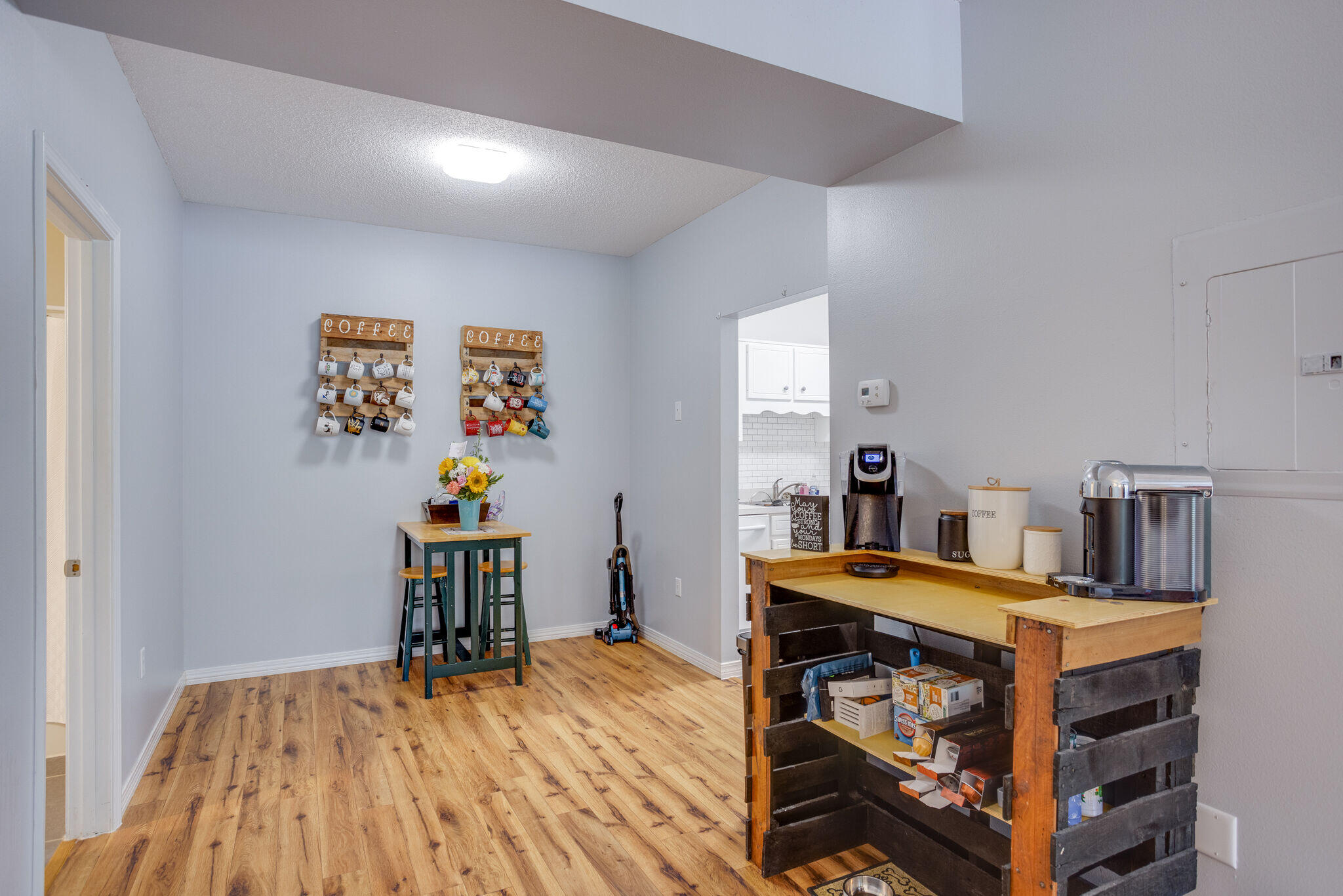 THE OAKS AT NICEVILLE PH I - Residential