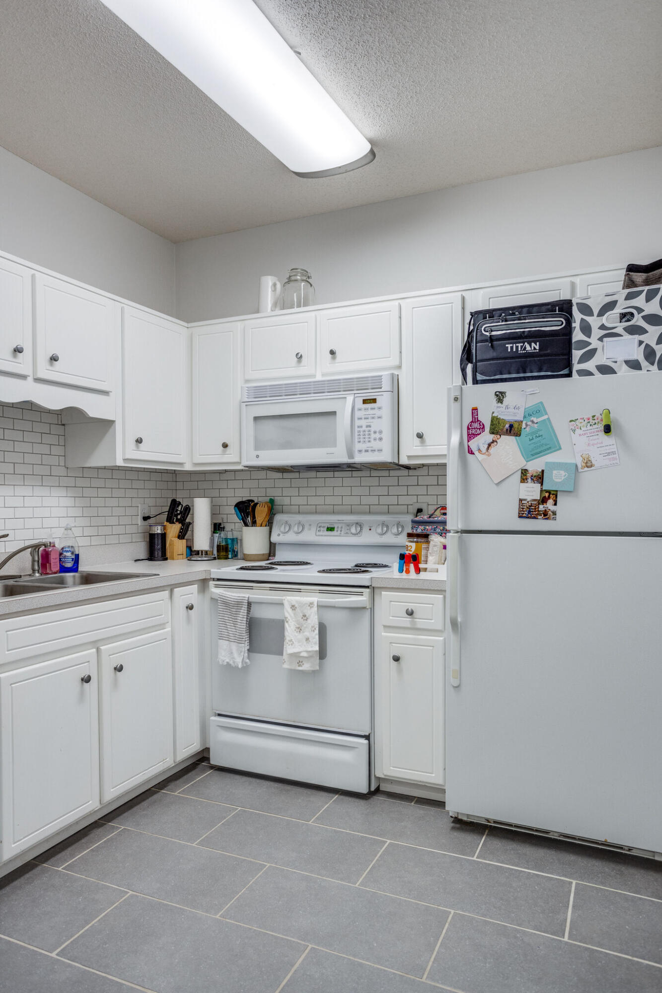 THE OAKS AT NICEVILLE PH I - Residential