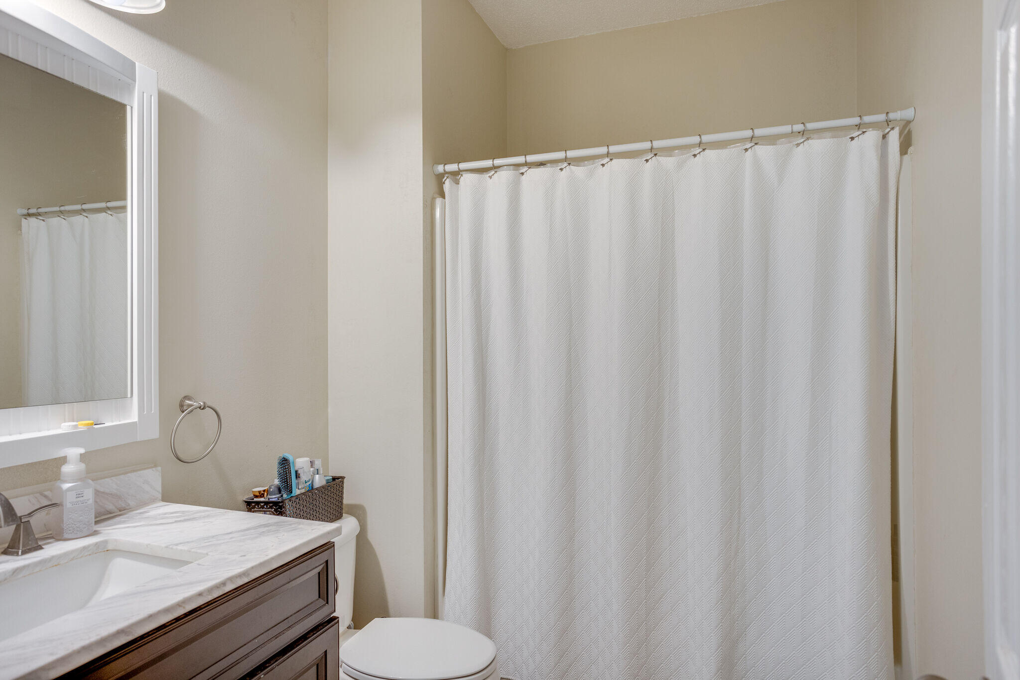 THE OAKS AT NICEVILLE PH I - Residential