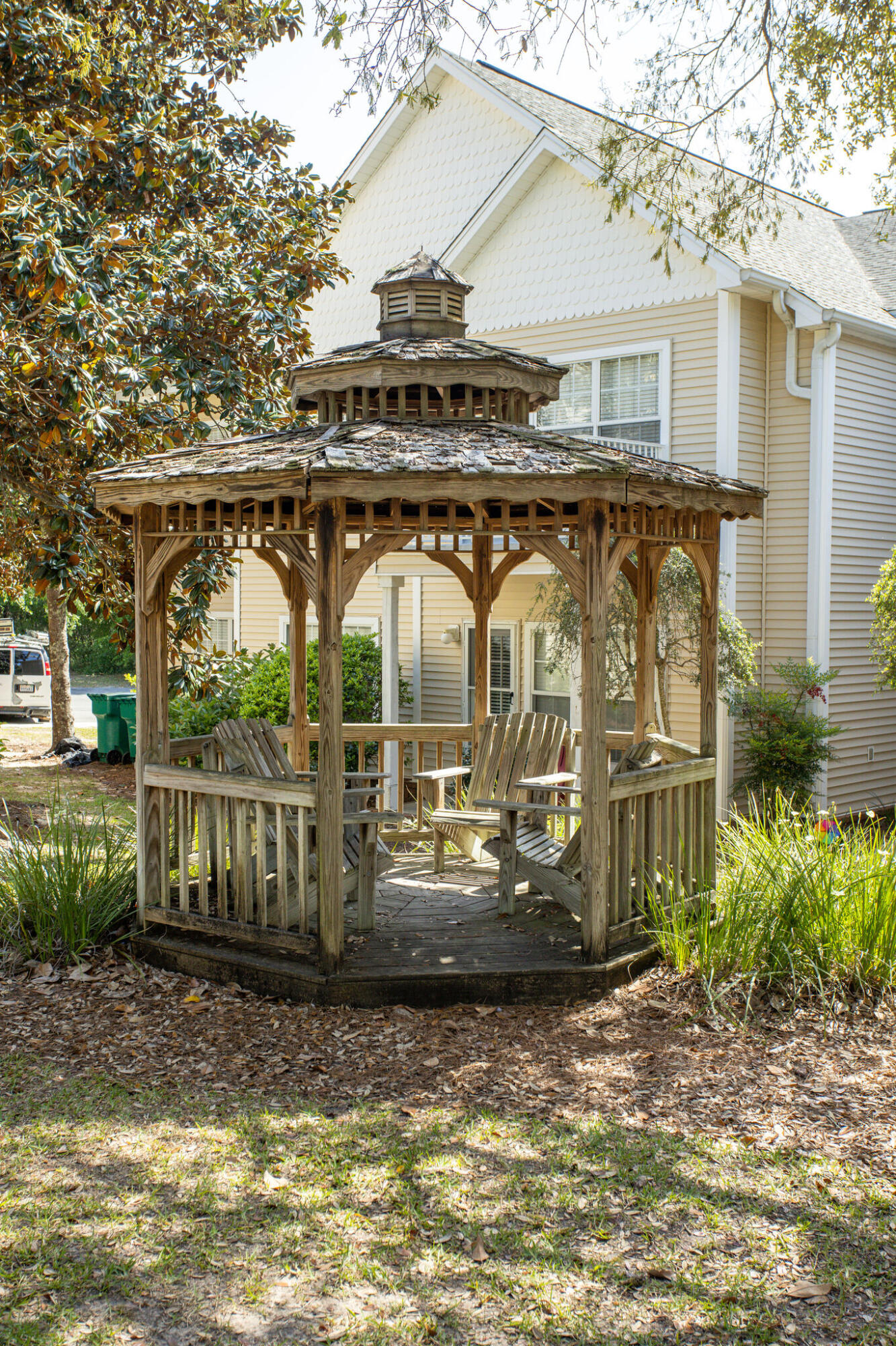 THE OAKS AT NICEVILLE PH I - Residential