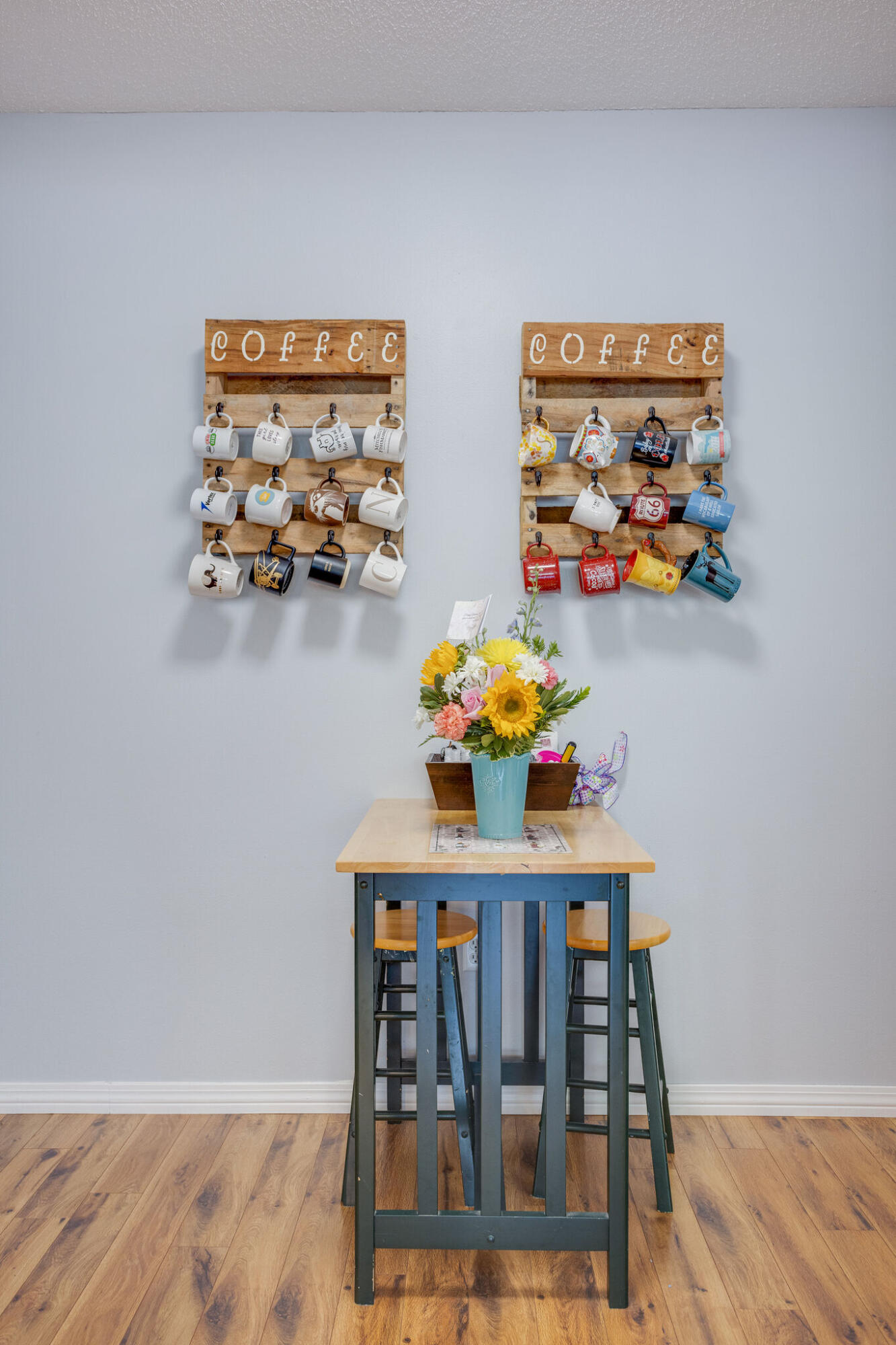 THE OAKS AT NICEVILLE PH I - Residential