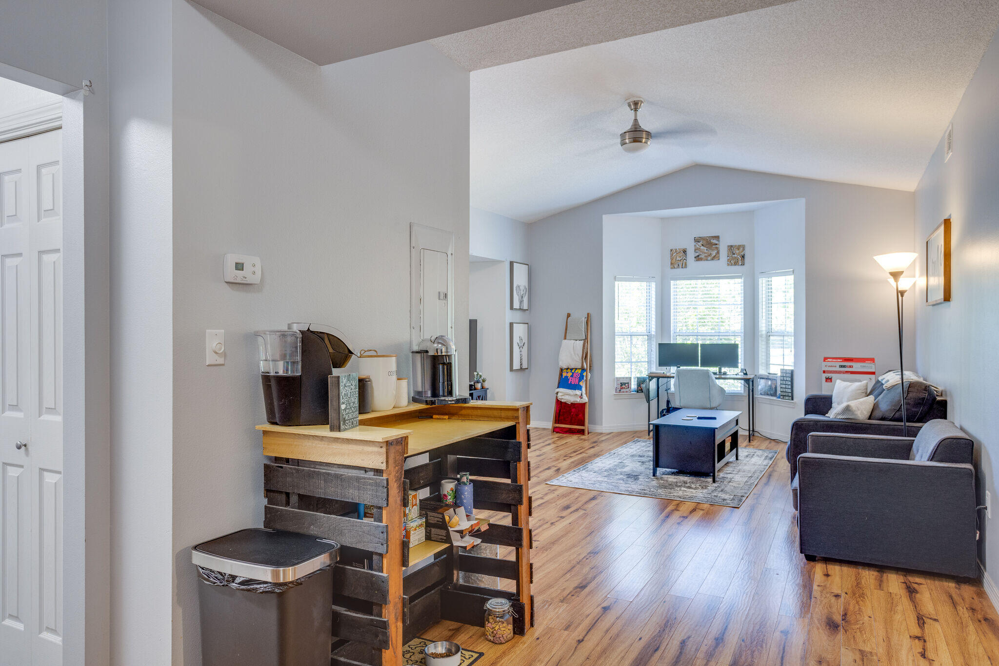 THE OAKS AT NICEVILLE PH I - Residential