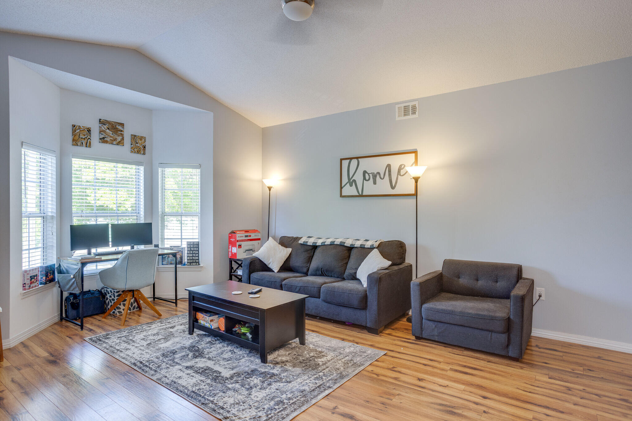 THE OAKS AT NICEVILLE PH I - Residential