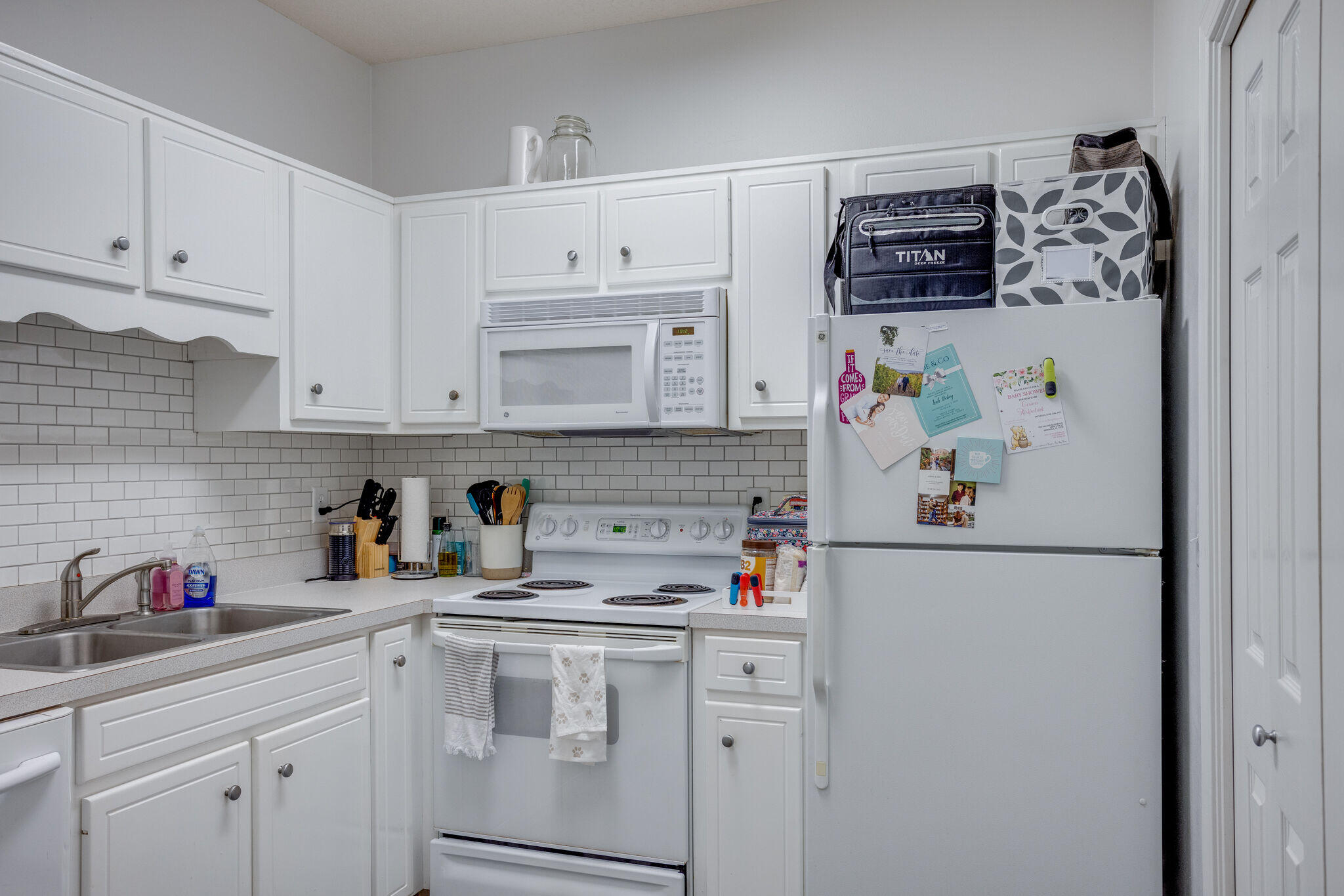 THE OAKS AT NICEVILLE PH I - Residential