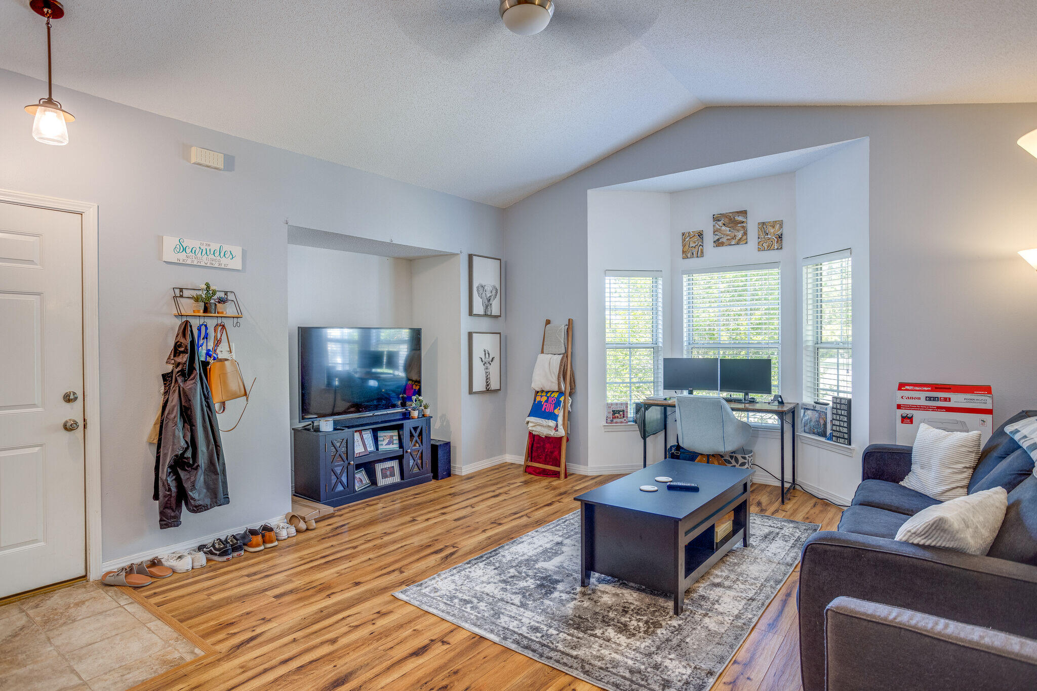 THE OAKS AT NICEVILLE PH I - Residential