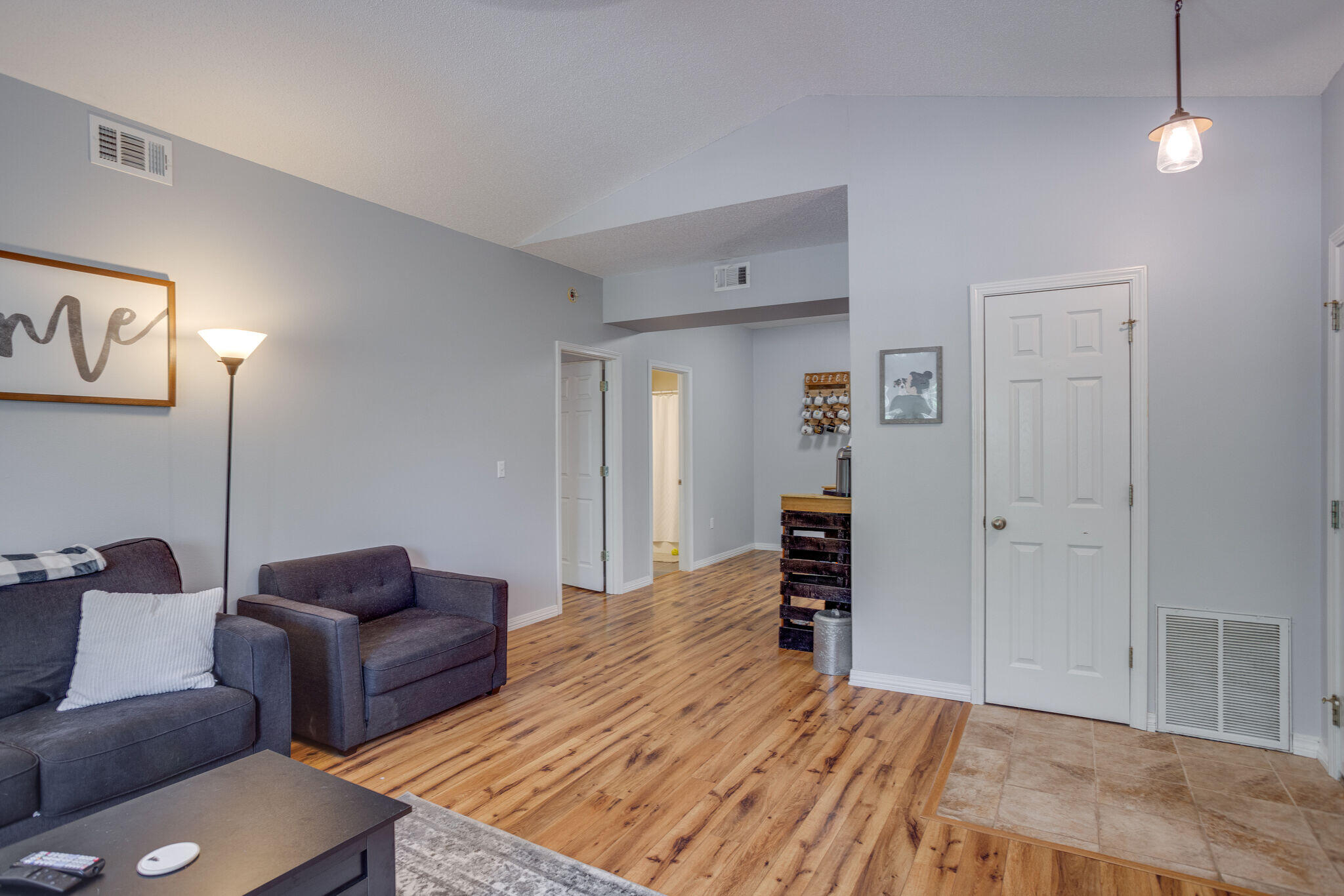 THE OAKS AT NICEVILLE PH I - Residential