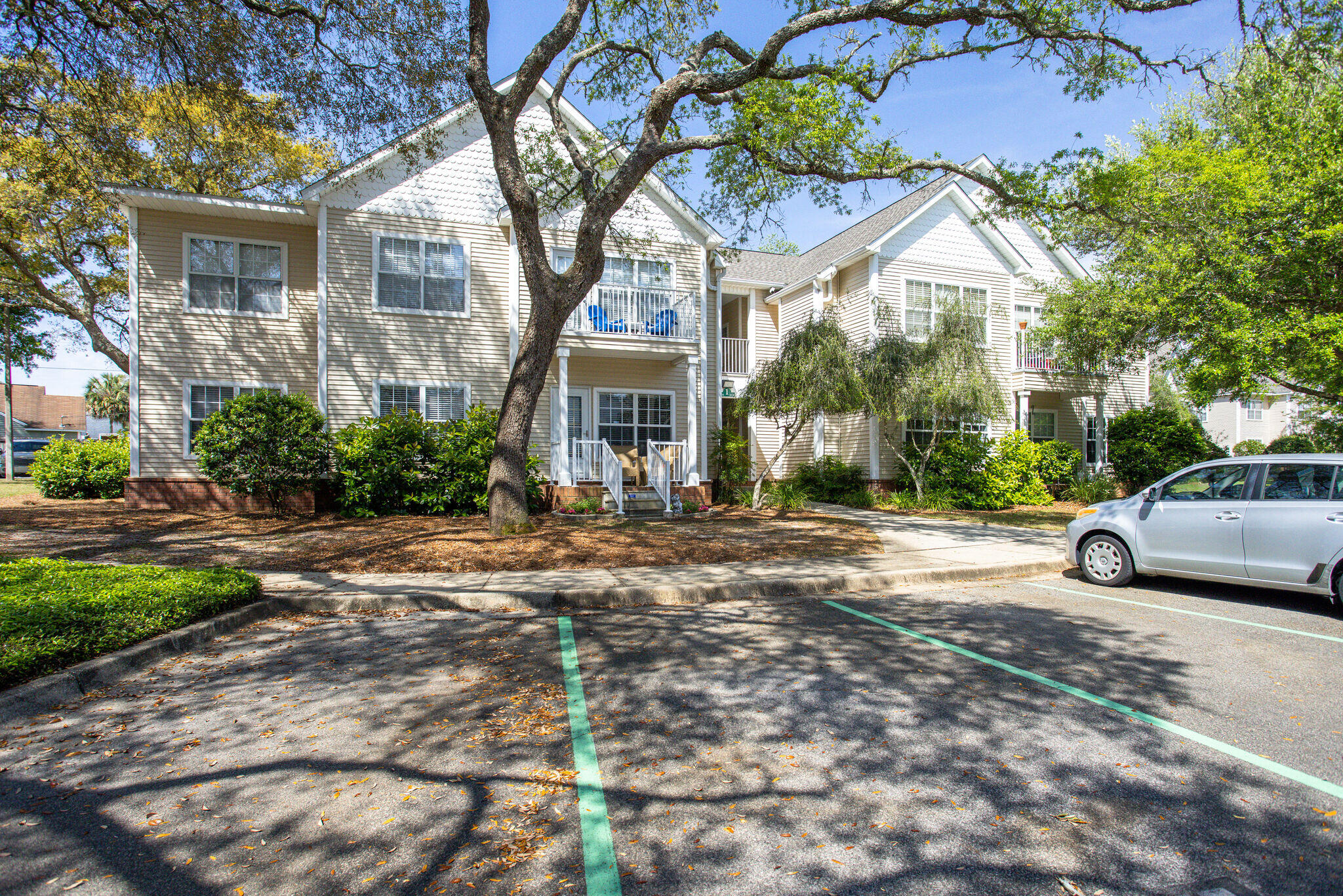 THE OAKS AT NICEVILLE PH I - Residential