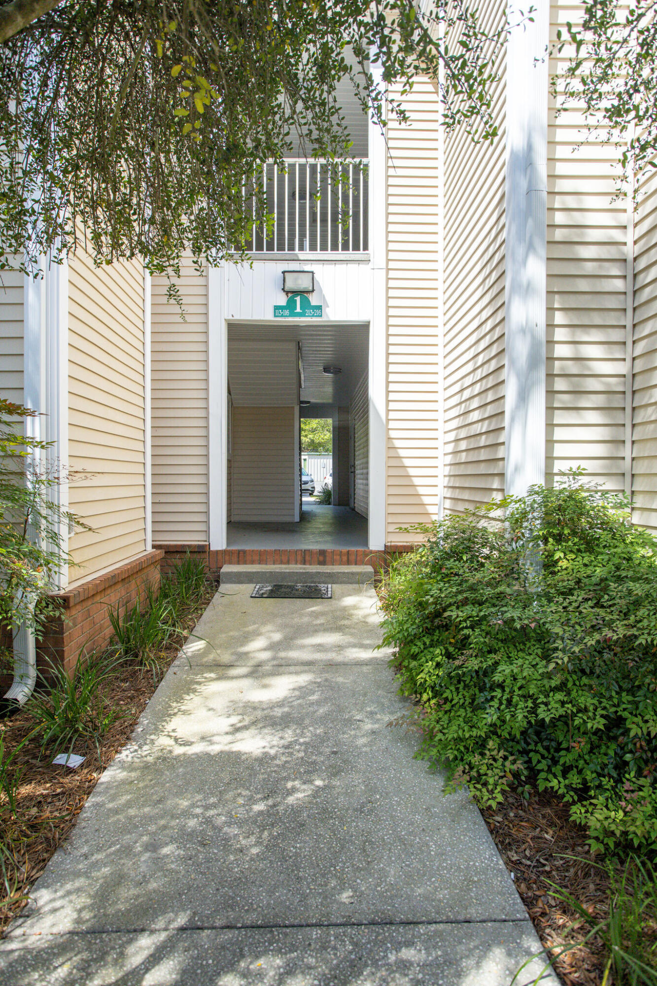 THE OAKS AT NICEVILLE PH I - Residential