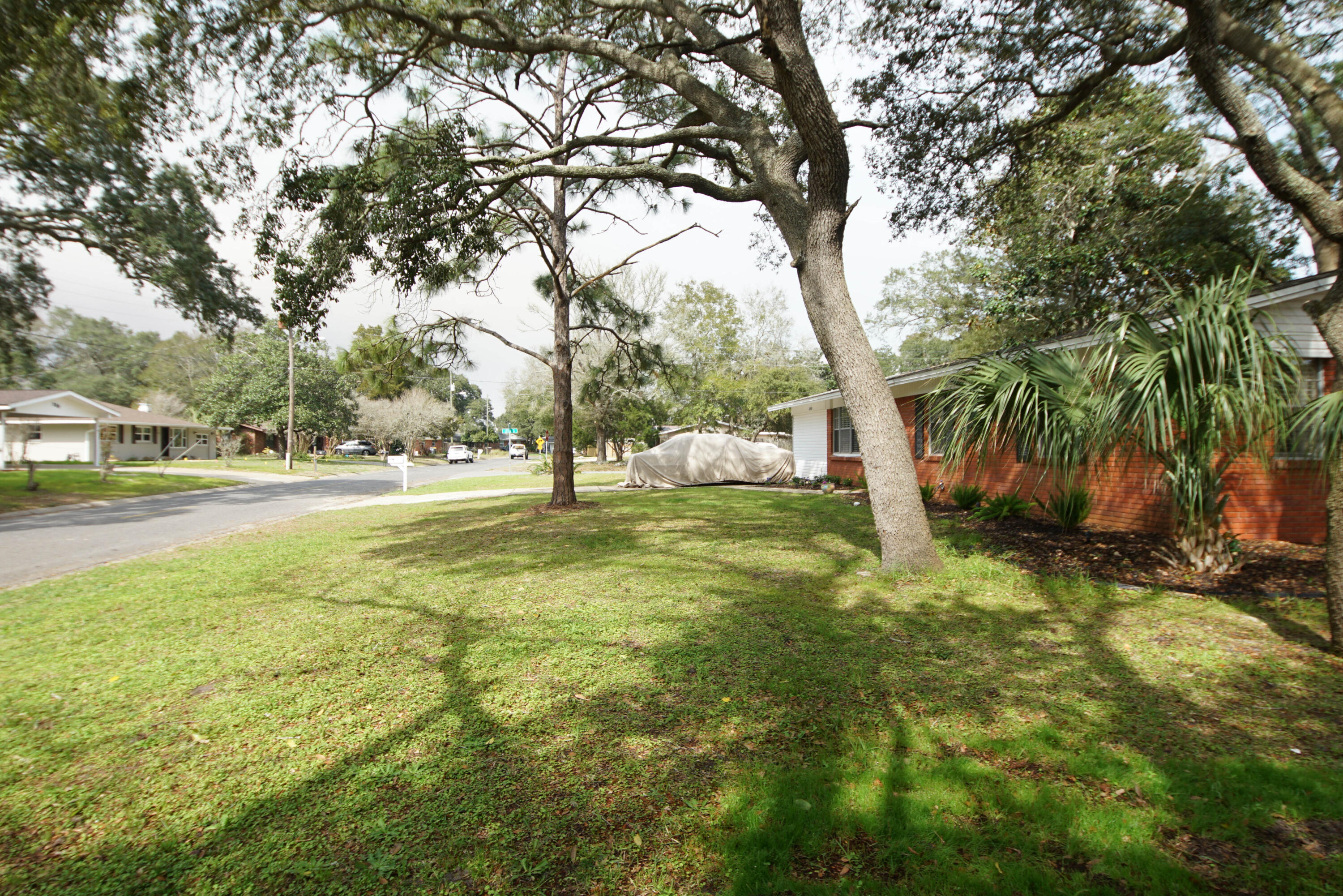 OLDE FORT WALTON (242201.00) - Residential