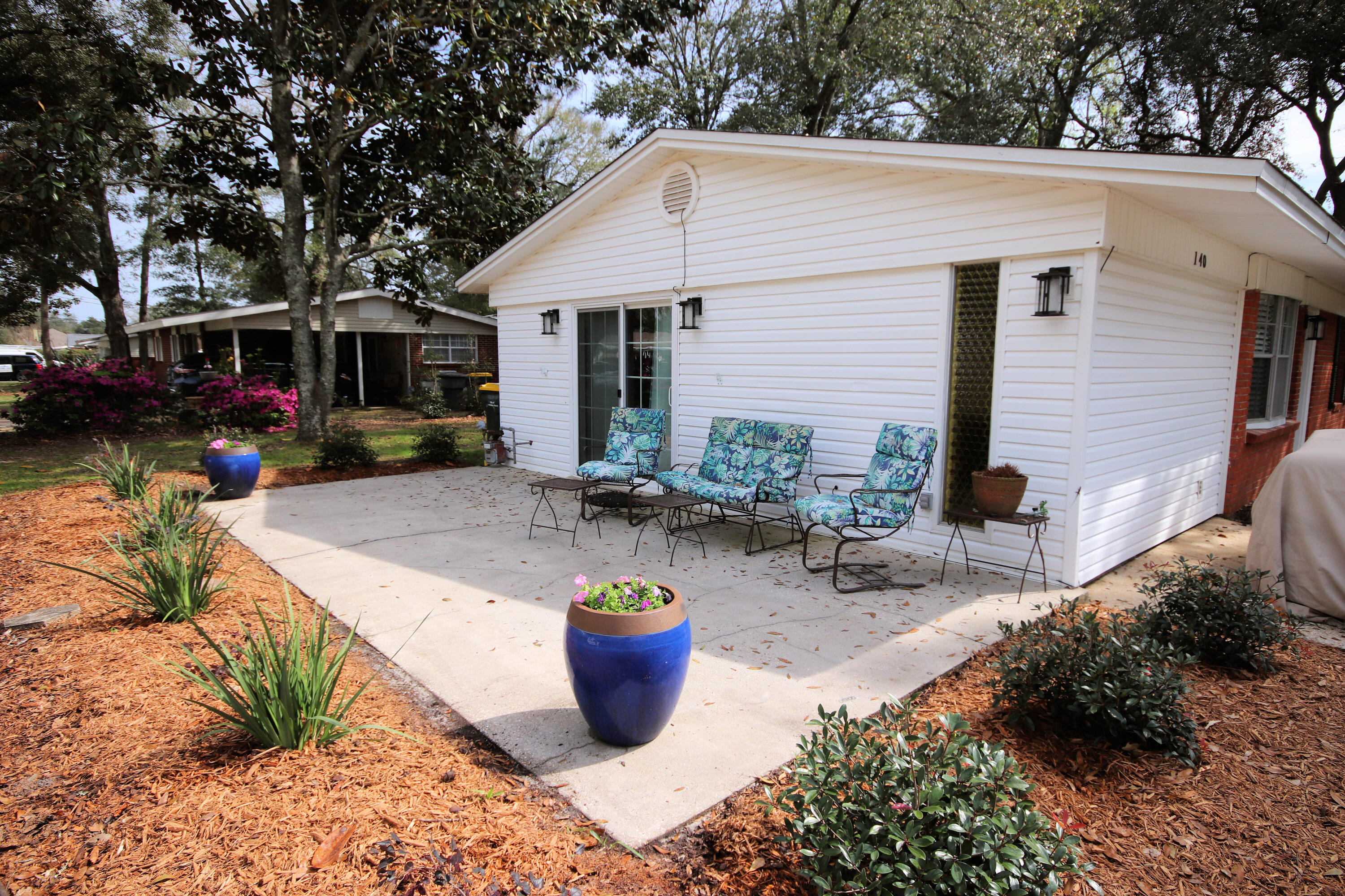 OLDE FORT WALTON (242201.00) - Residential