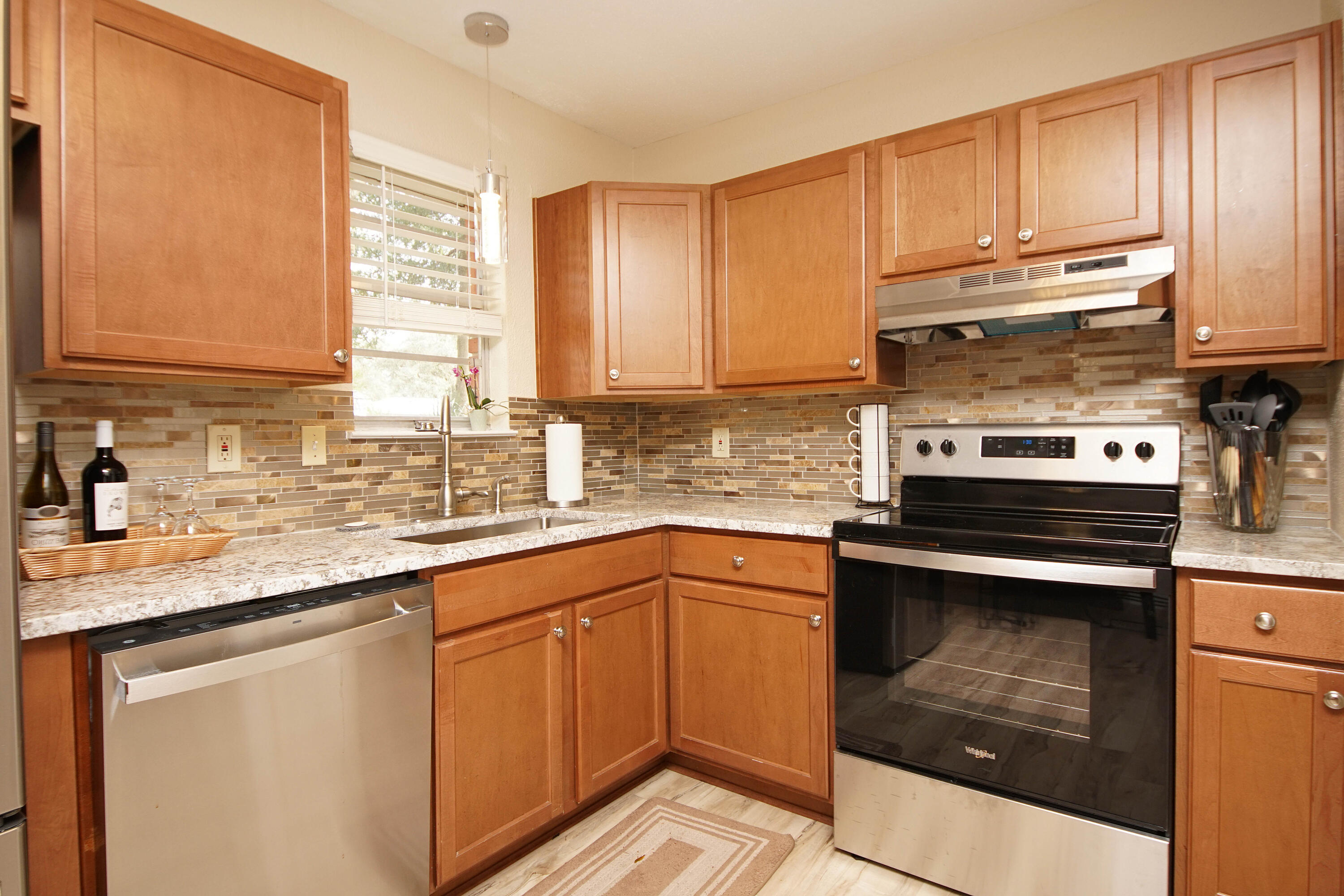 OLDE FORT WALTON (242201.00) - Residential