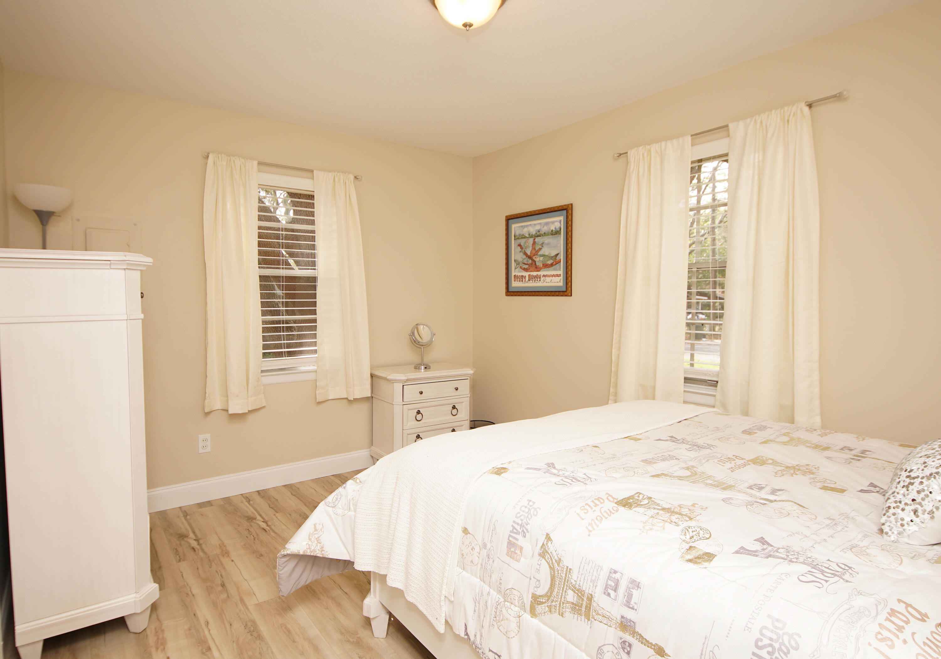 OLDE FORT WALTON (242201.00) - Residential