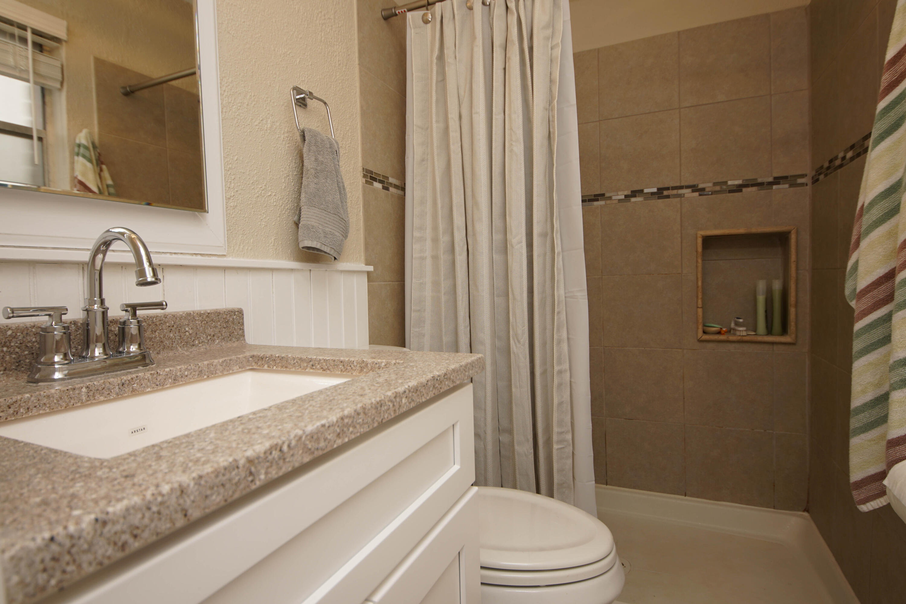 OLDE FORT WALTON (242201.00) - Residential