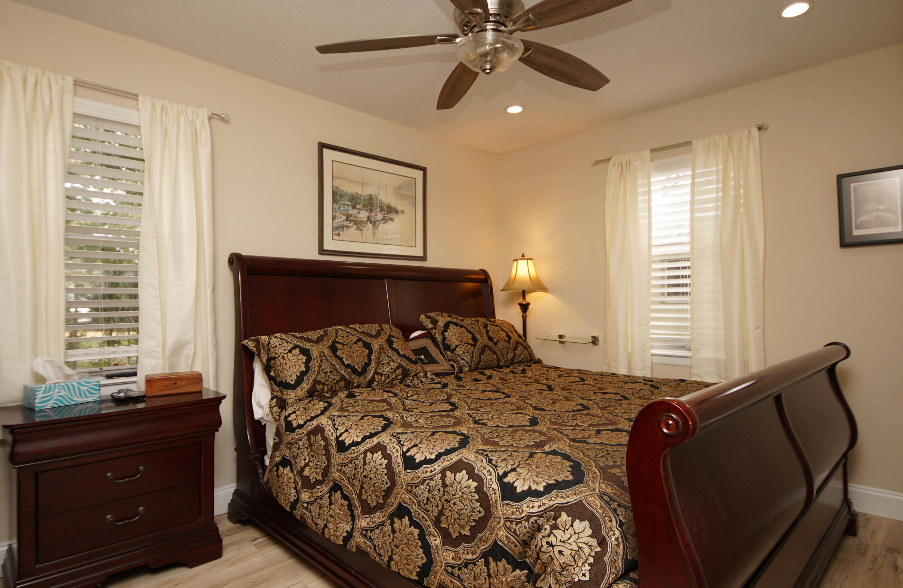 OLDE FORT WALTON (242201.00) - Residential