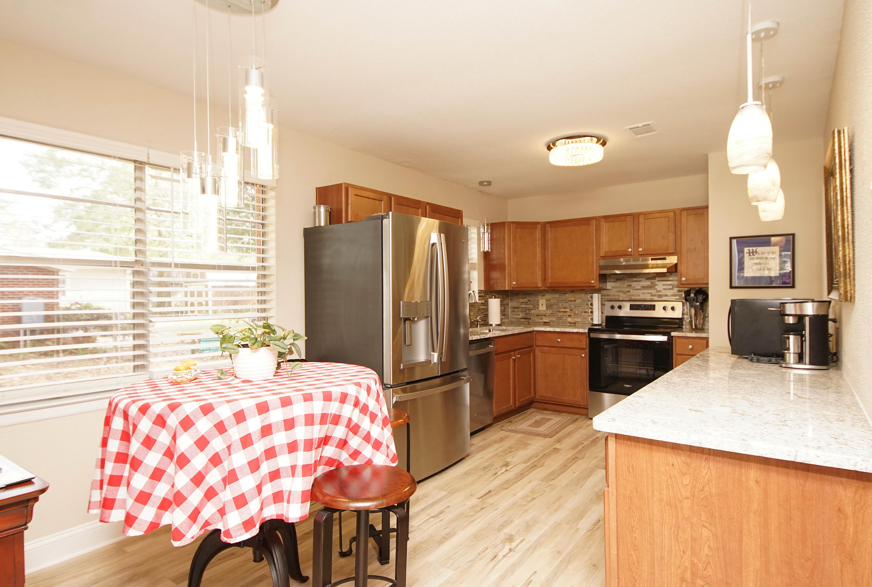 OLDE FORT WALTON (242201.00) - Residential