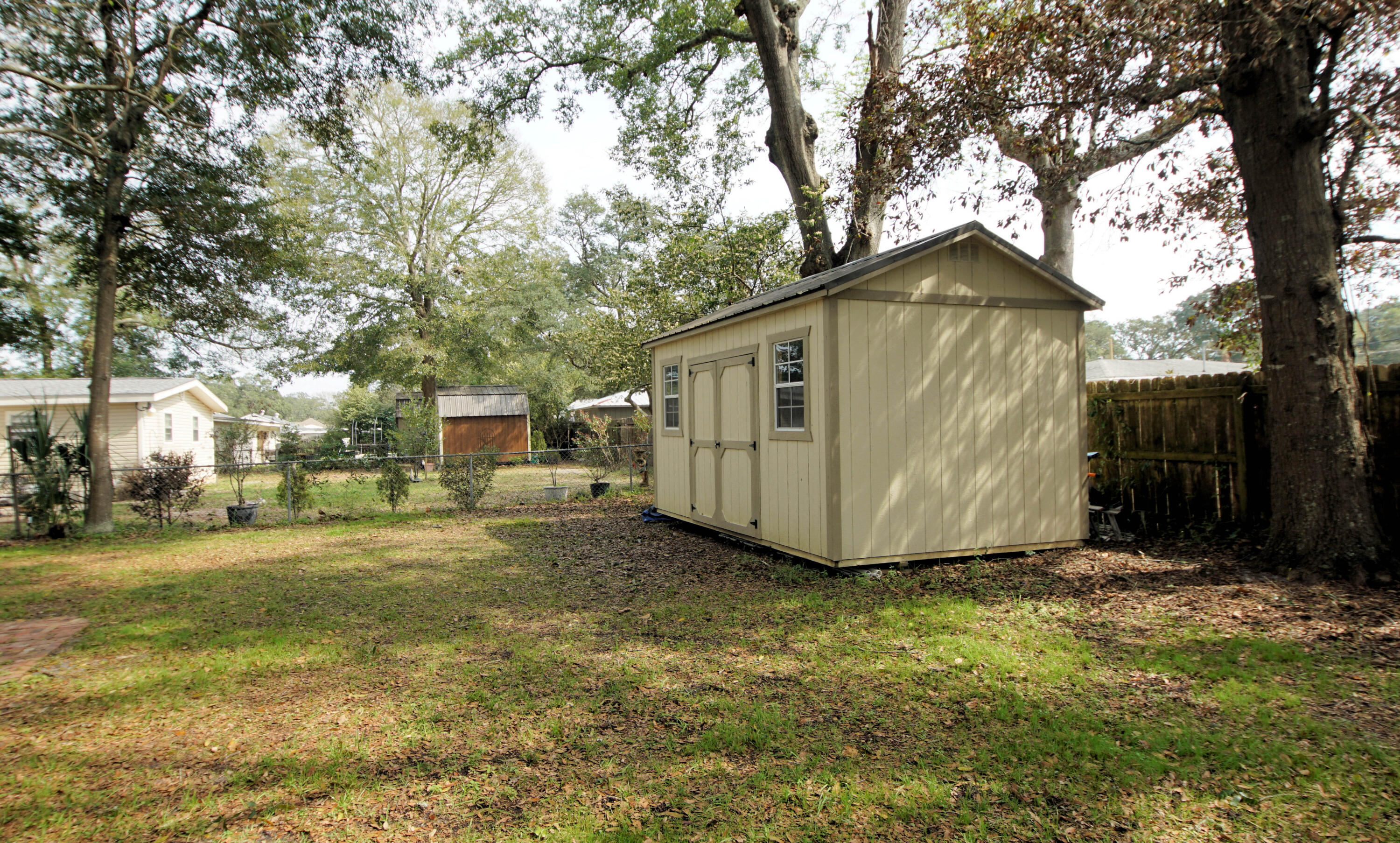 OLDE FORT WALTON (242201.00) - Residential