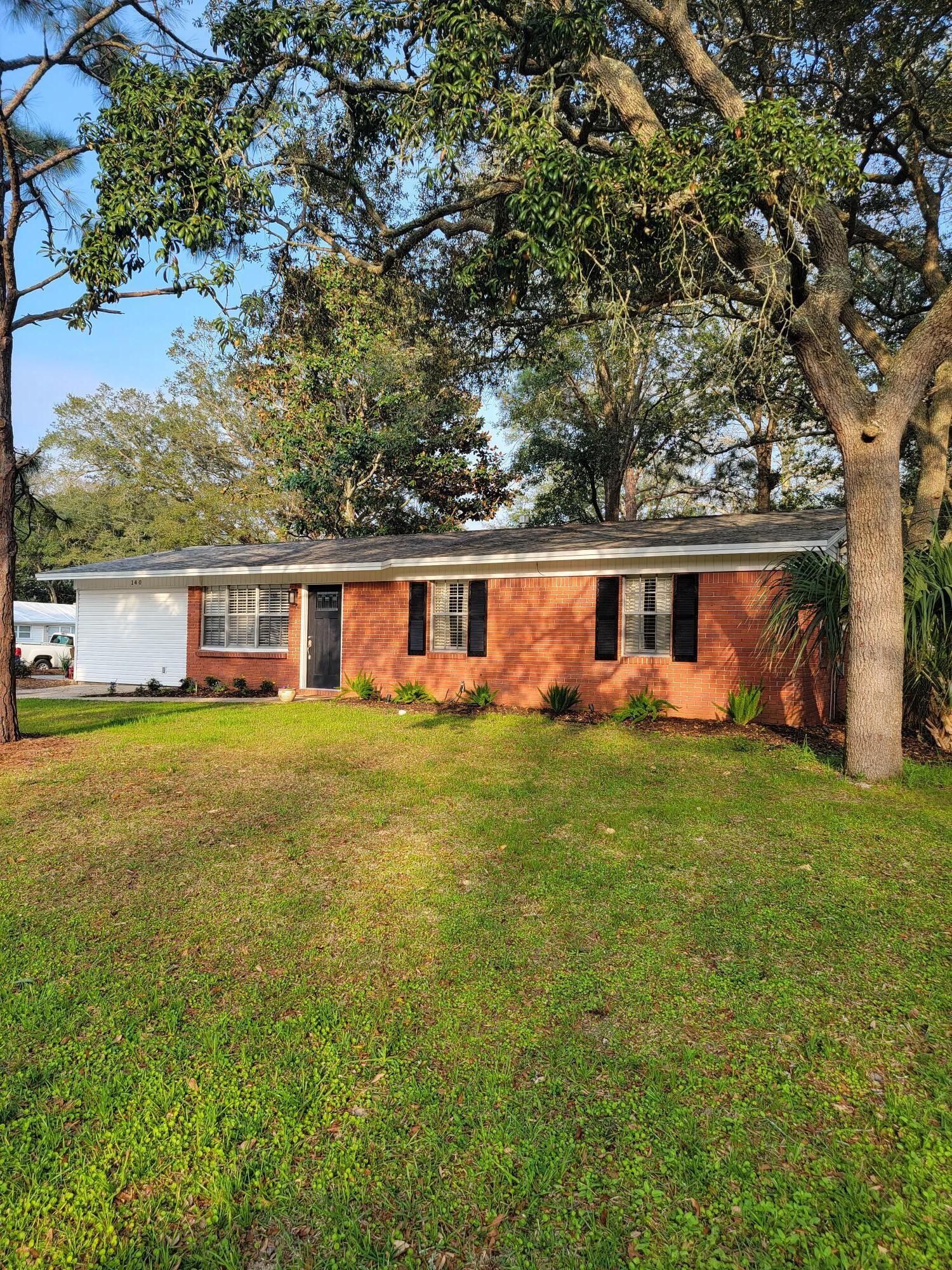 OLDE FORT WALTON (242201.00) - Residential