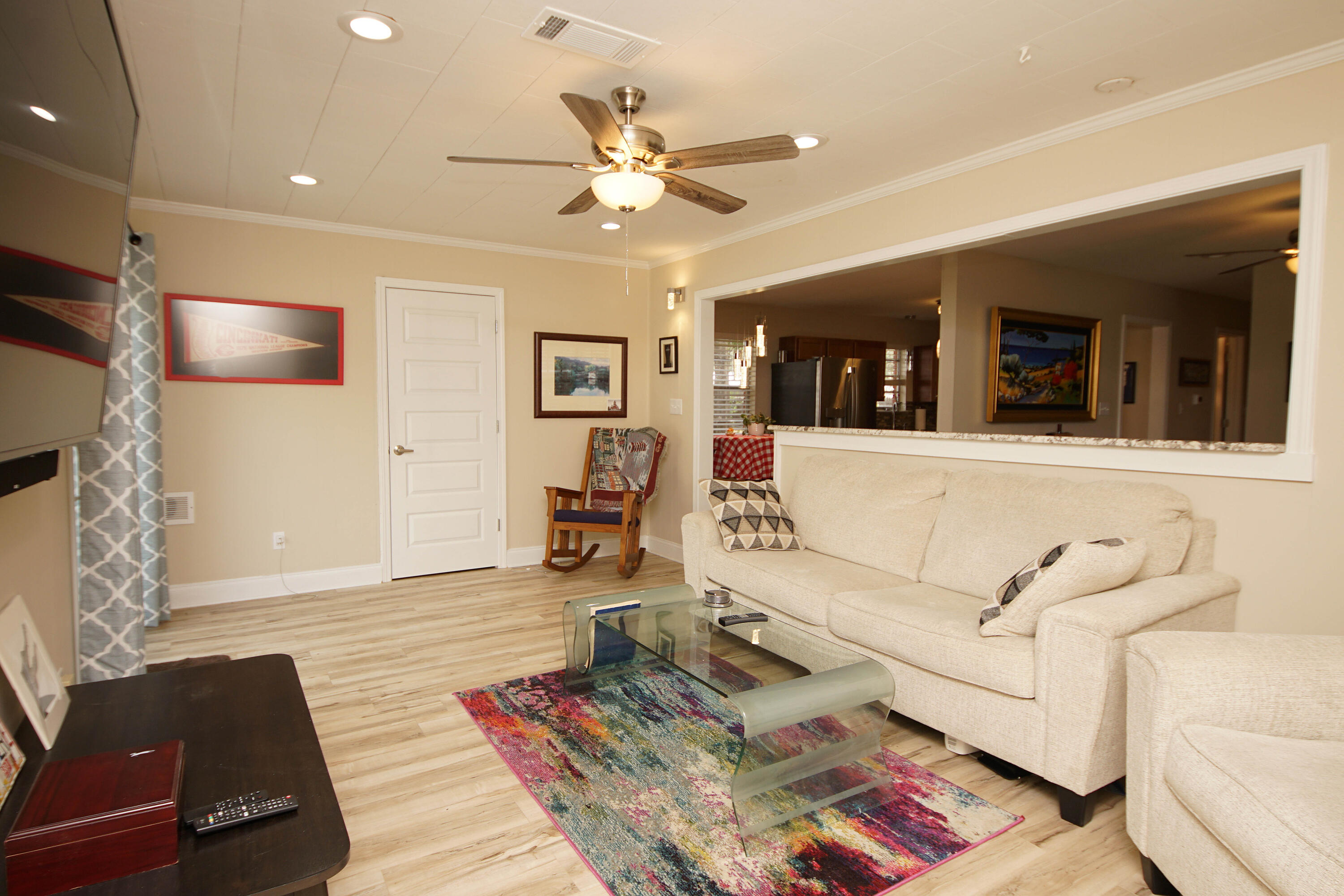 OLDE FORT WALTON (242201.00) - Residential